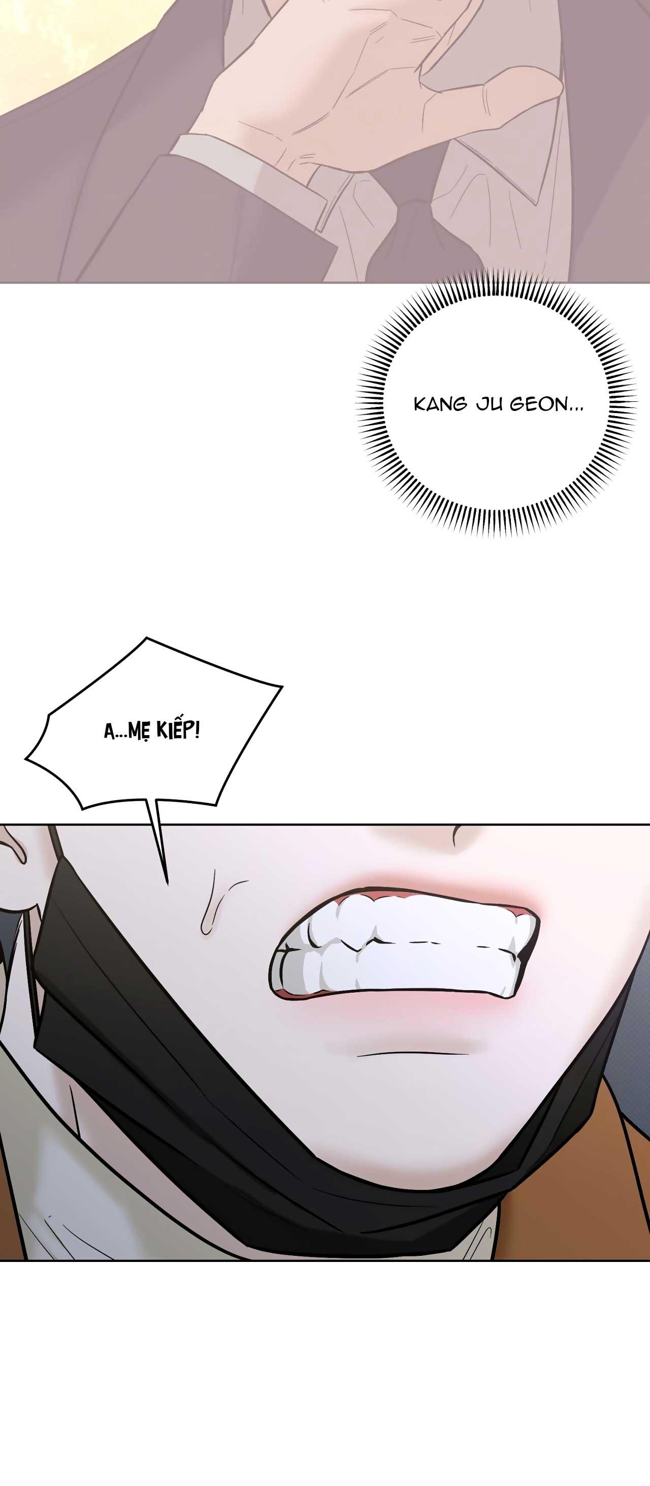 BẮT KỊP - Chap 28