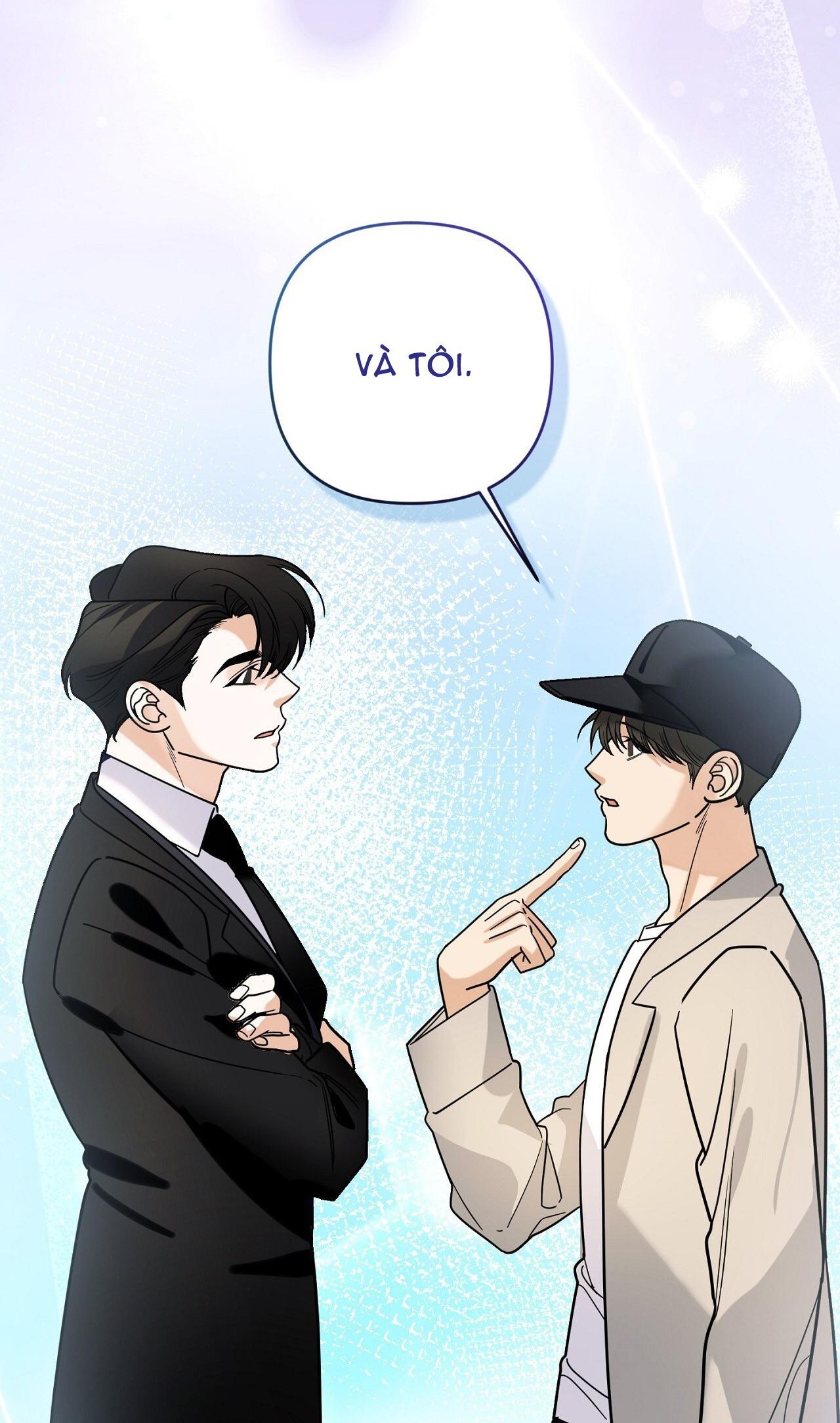 ĐIỀU KIỆN CỦA GUIDE - Chap 44