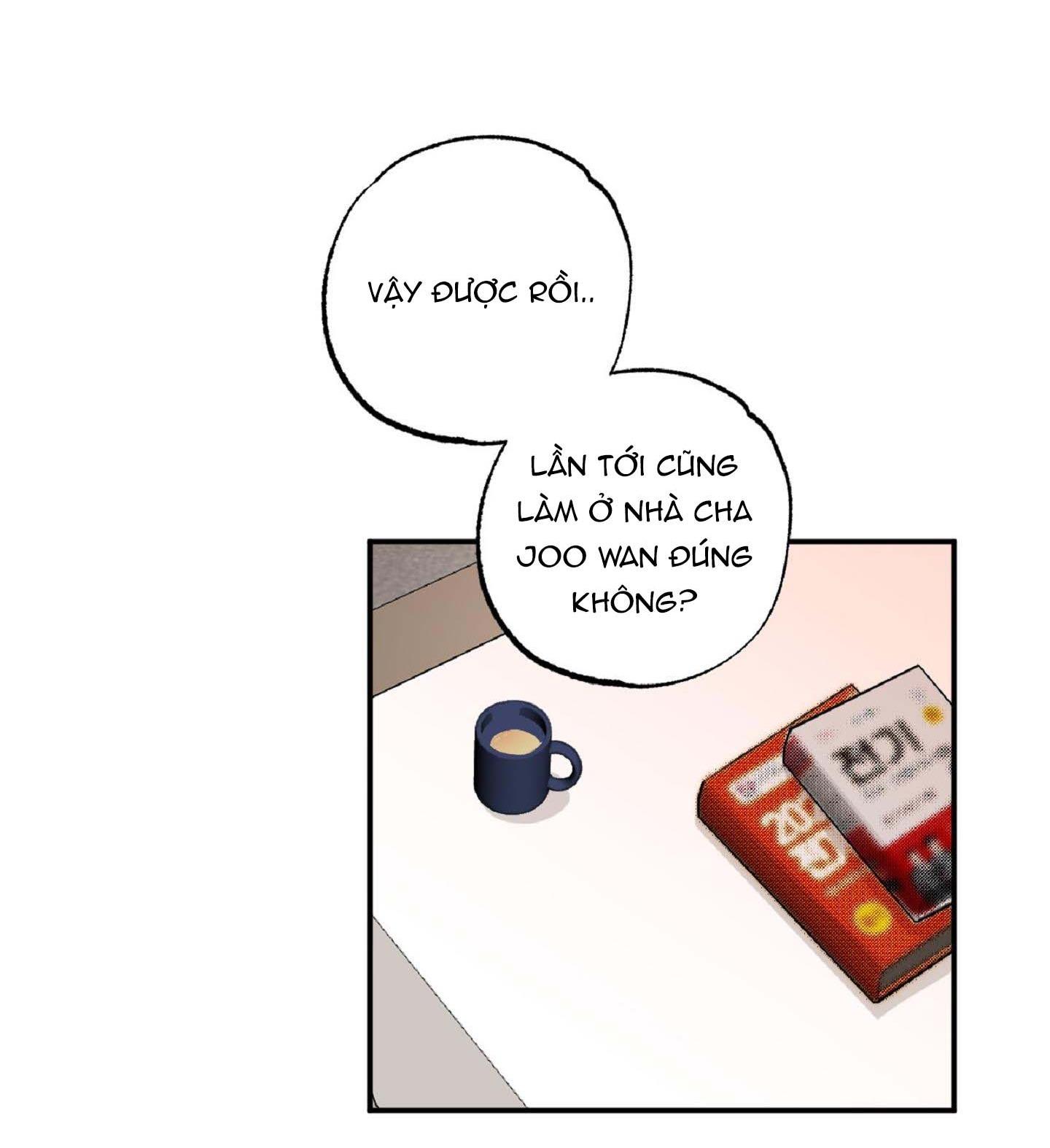 Tuyển Tập Manhwa Dằm Khăm - Chap 70