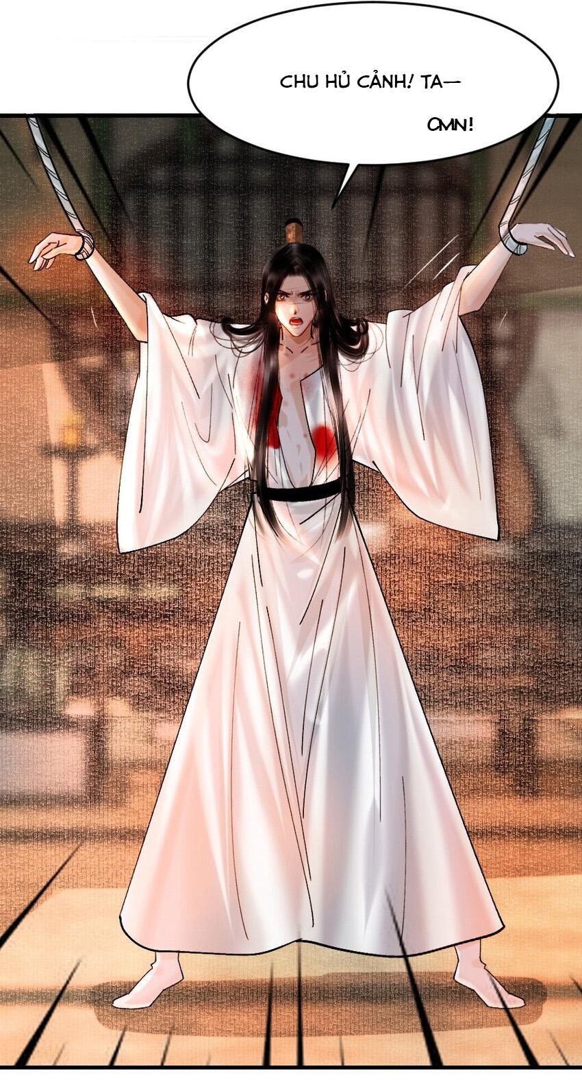 Vòng Luân Hồi - Chap 92