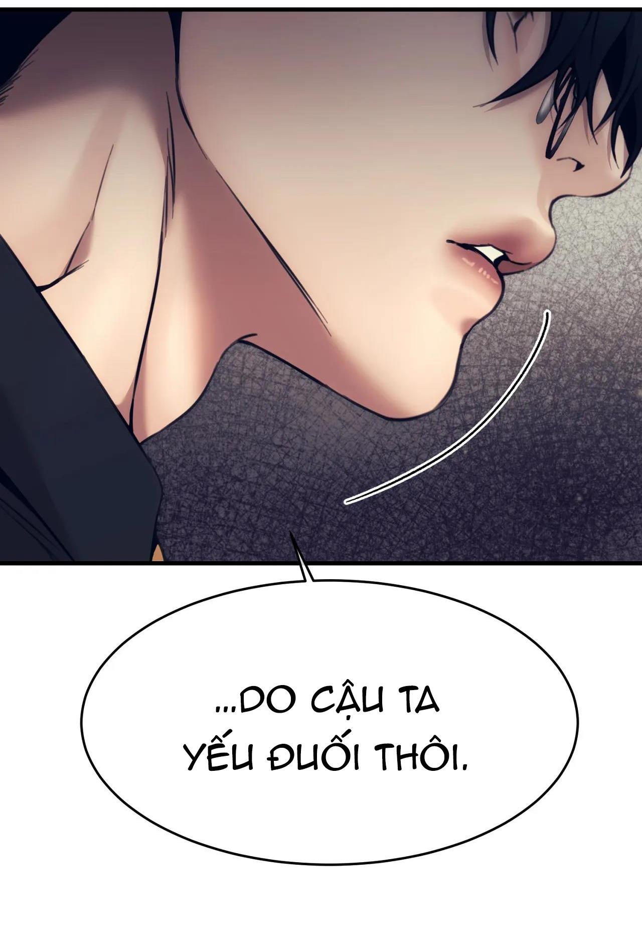 Công Cuộc Báo Thù Của Kẻ Yếu Thế - Chap 60