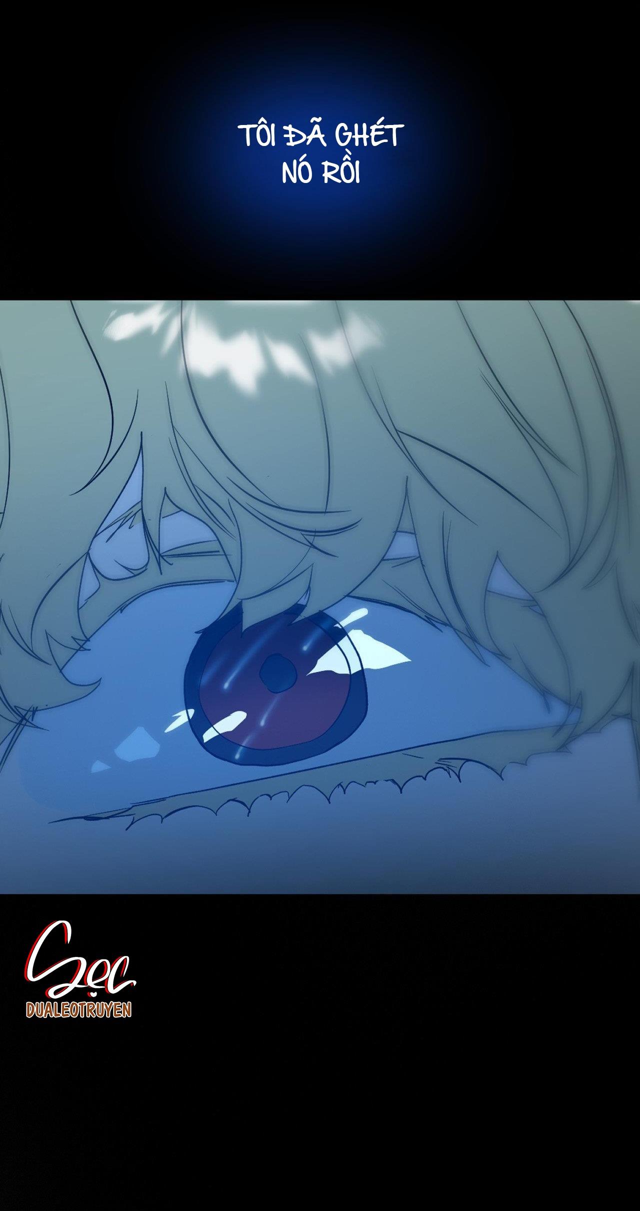 BẠN CÙNG LỚP MẪU GIÁO MẶT TRỜI - Chap 26