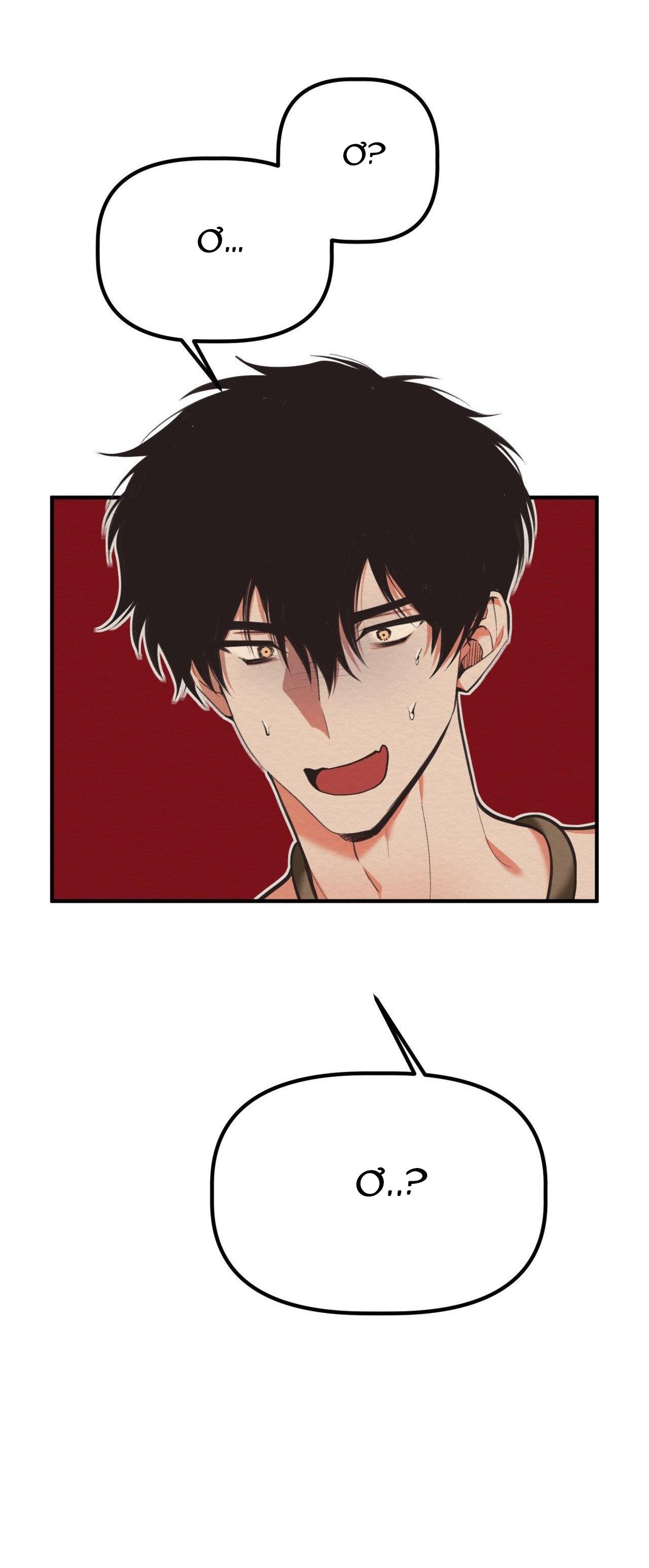 ÁC MA ĐỈNH CẤP - Chap 37
