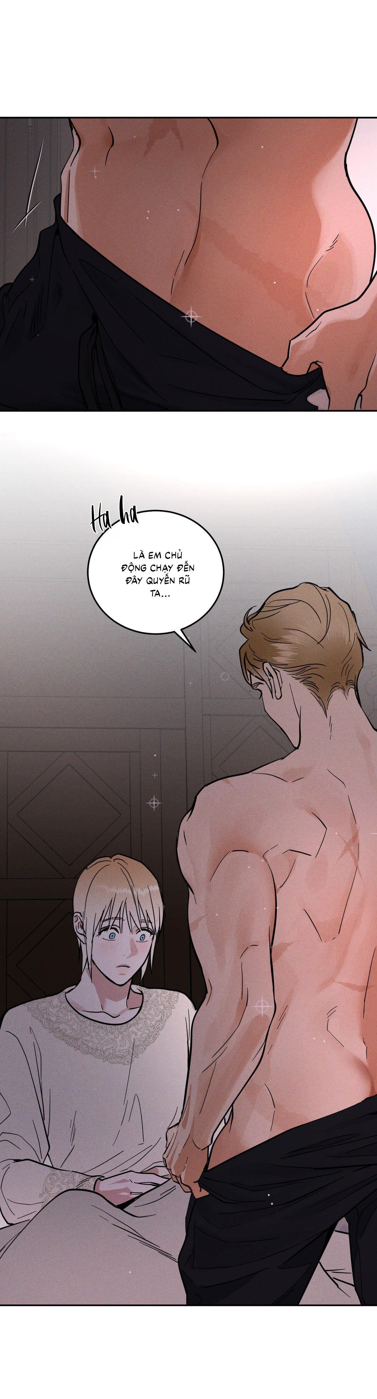 (CBunu) Antidote - Chap 29