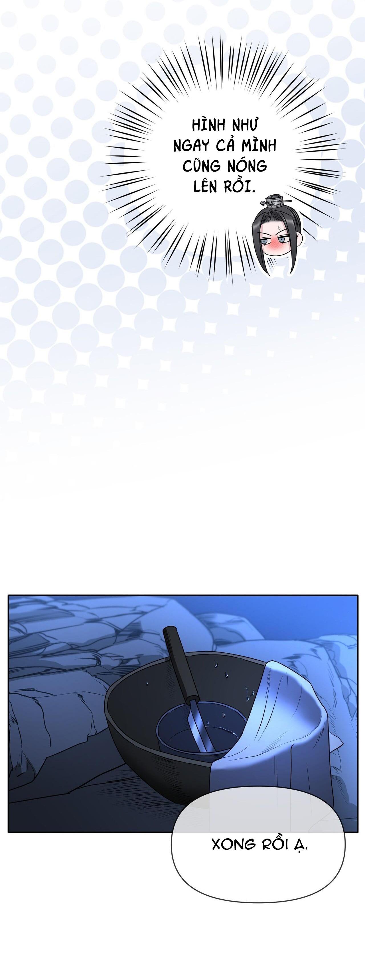 XUÂN PHONG VIÊN MÃN - Chap 55