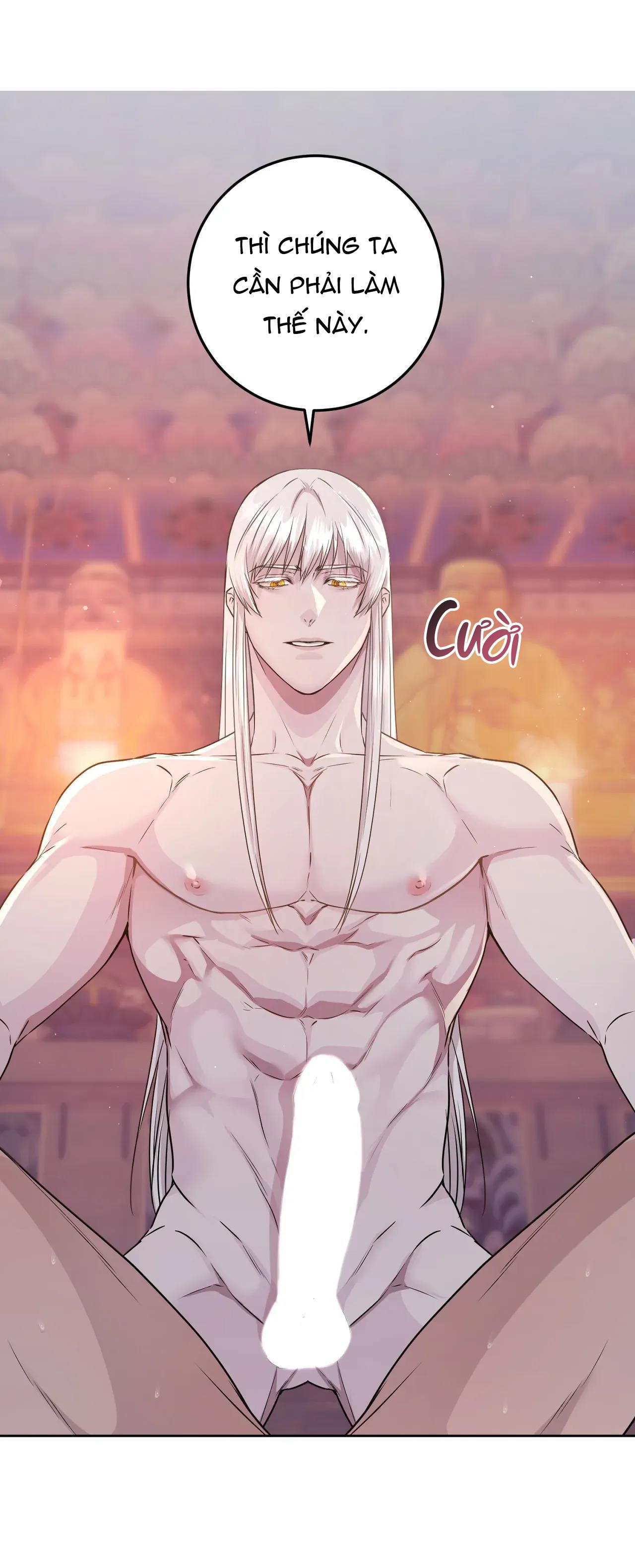 Rắn Và Ân Nhân - Chap 1