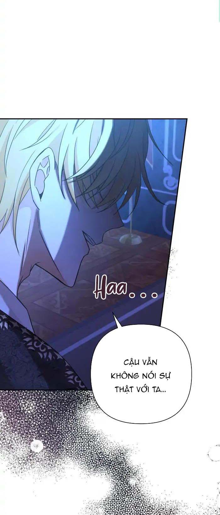 Mắc Kẹt Trong Game Hẹn Hò Của Em Gái Tôi - Chap 30