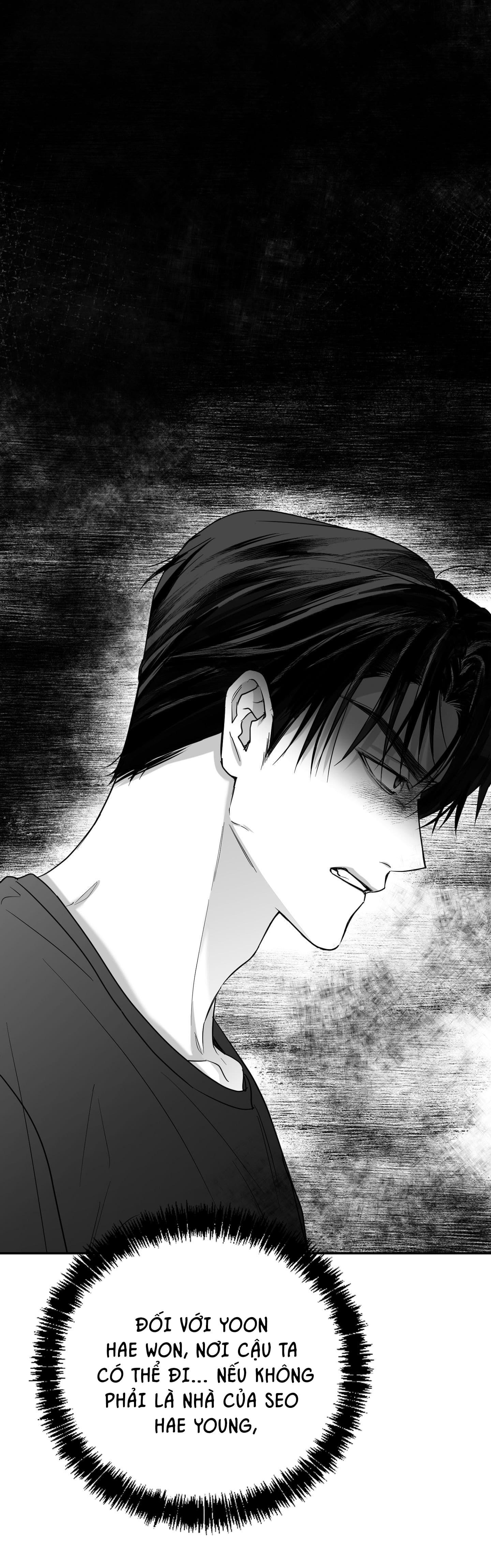 Non Zero Sum - Chap 53