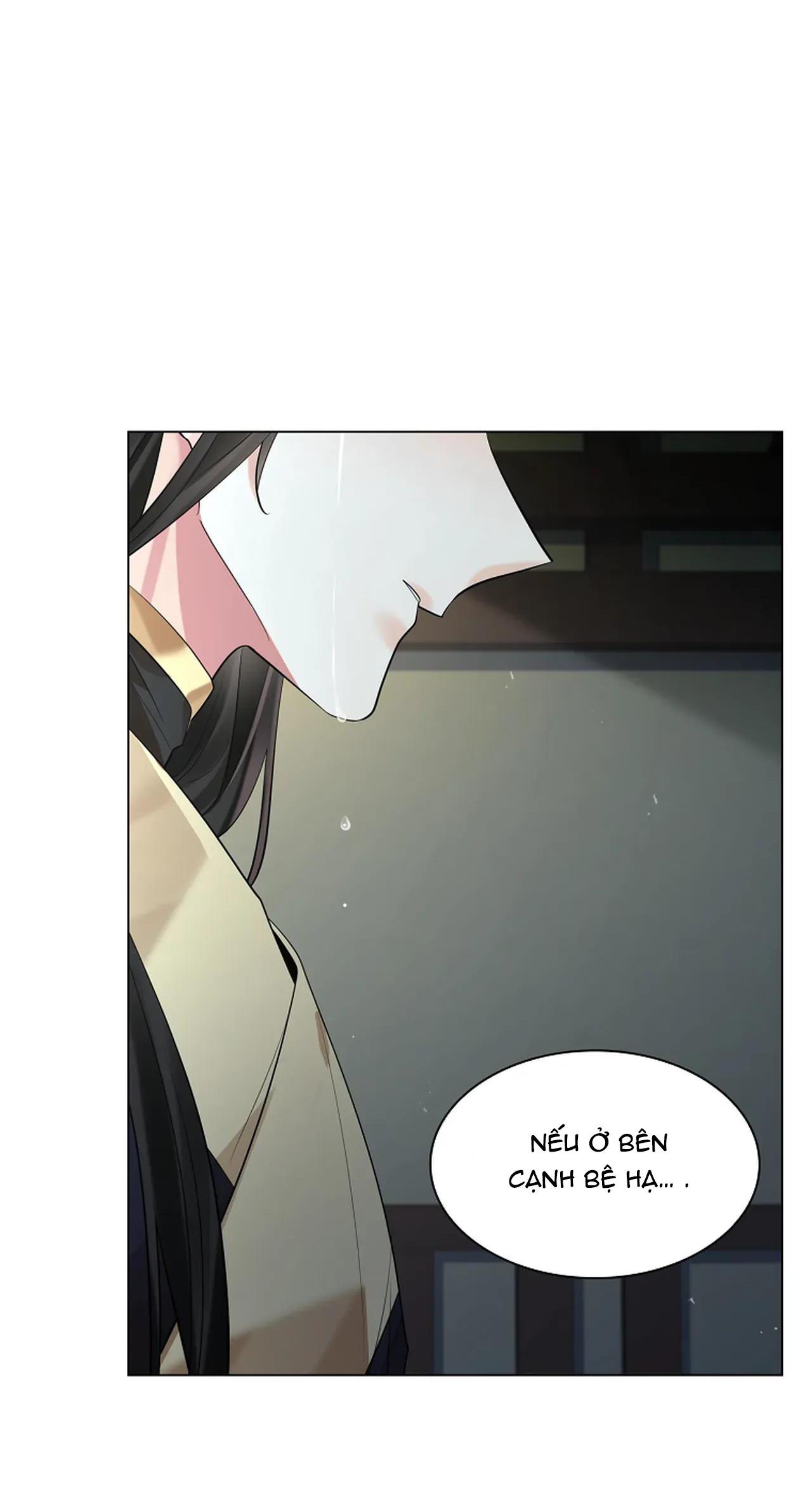 HOA GIẤY - Chap 80