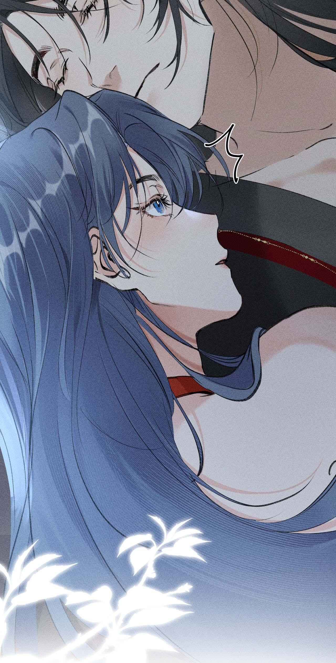 Dụ Địch Vào Tròng - Chap 4