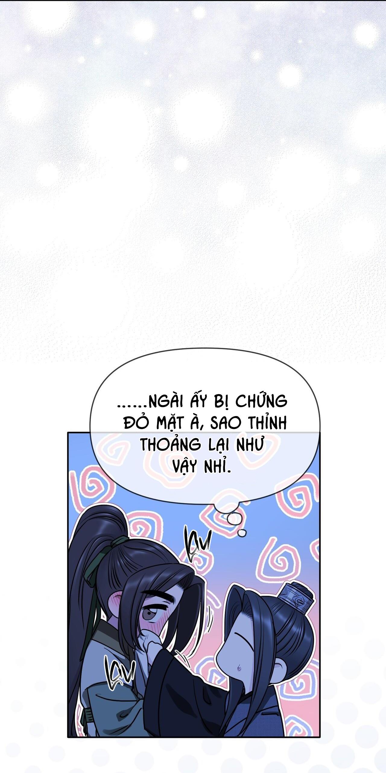 XUÂN PHONG VIÊN MÃN - Chap 55