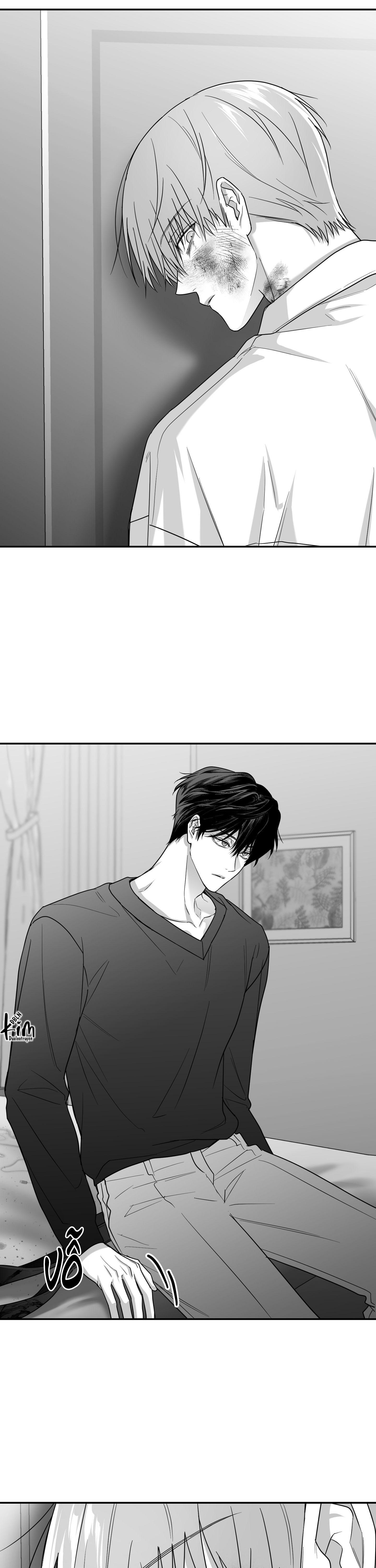 Non Zero Sum - Chap 52