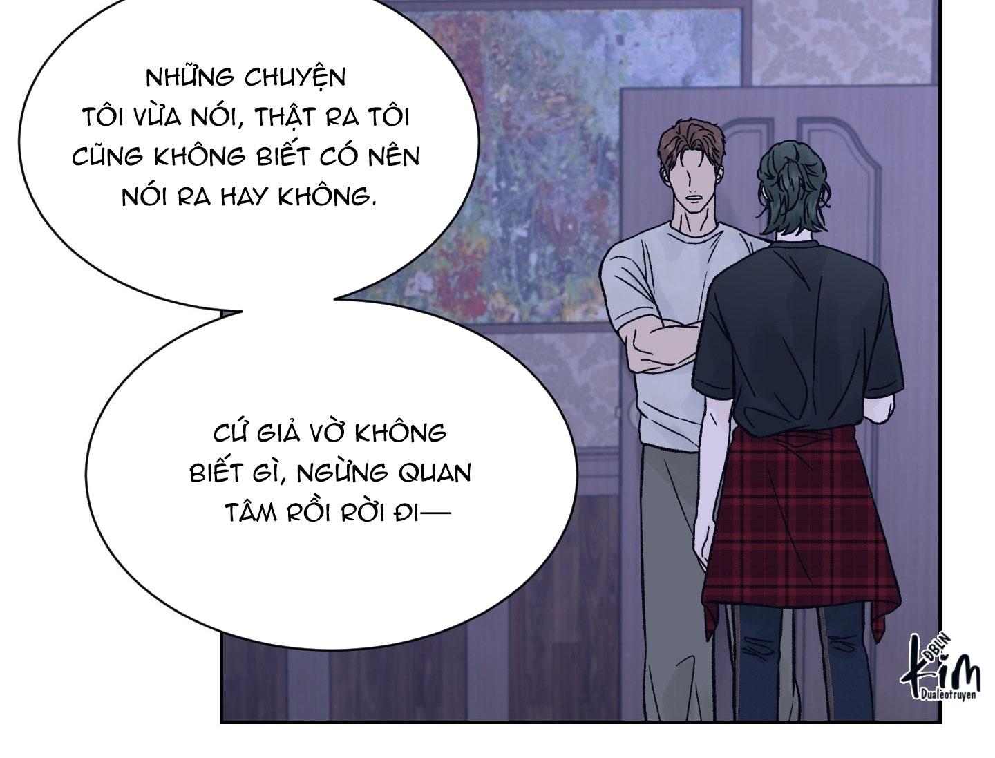 ĐÊM KINH HOÀNG - Chap 51