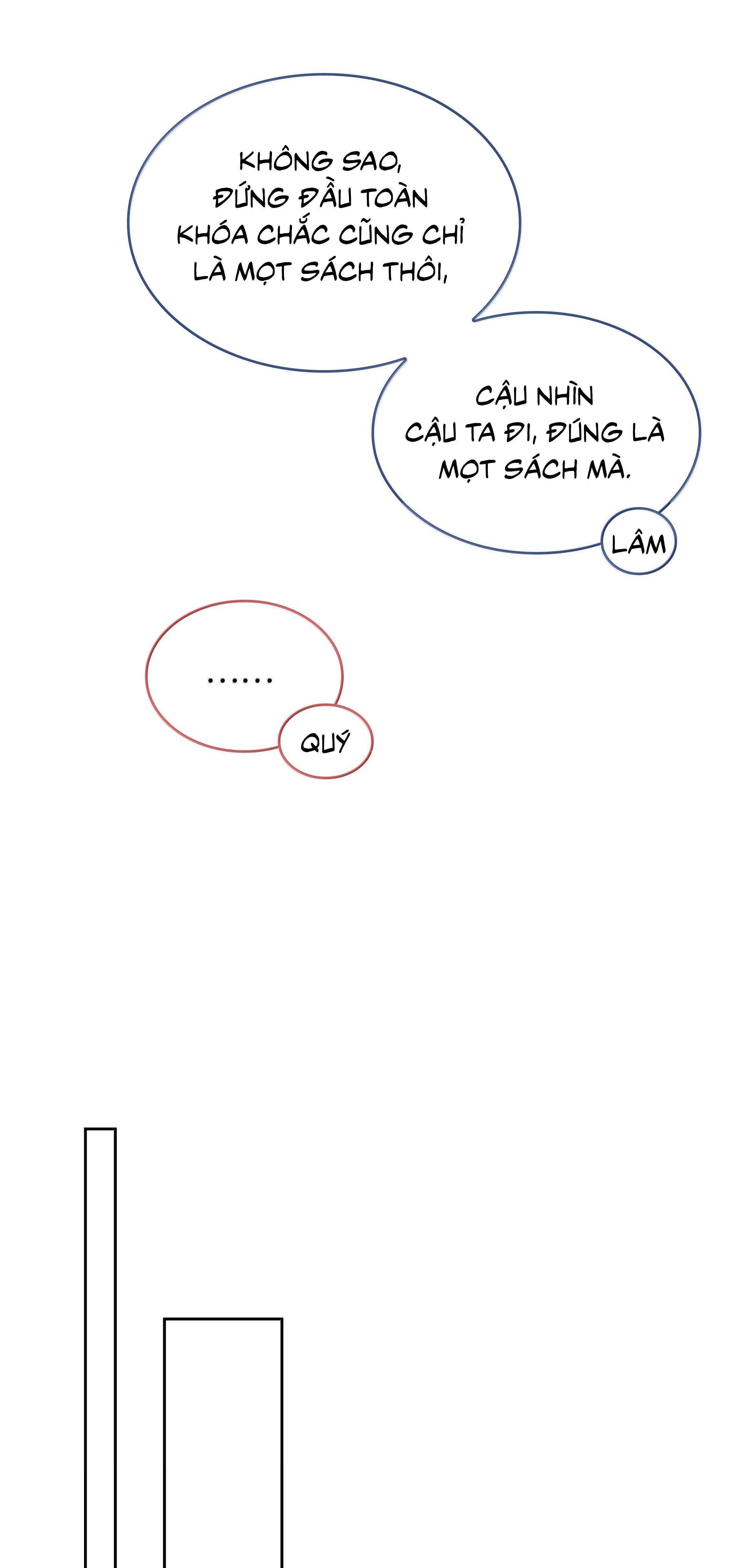 Trường Cấp Ba Sơn Hải - Chap 103