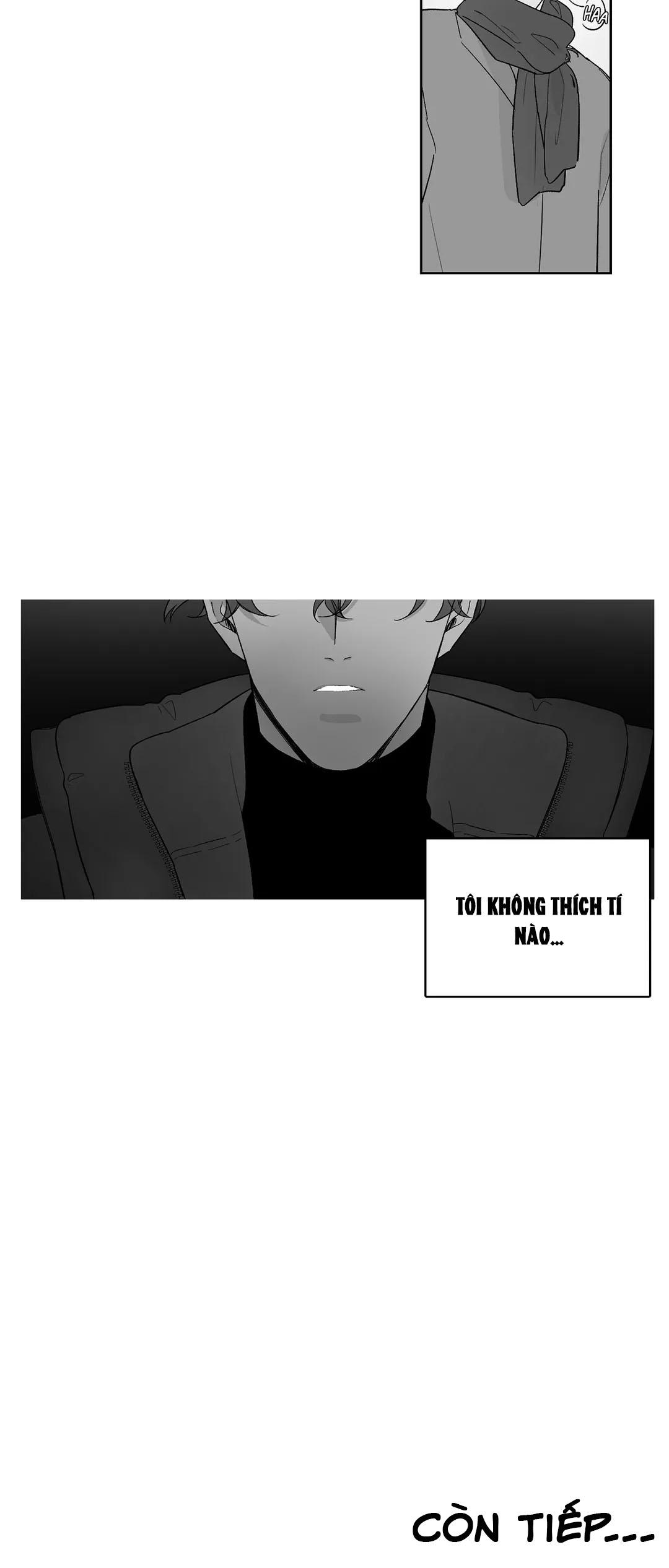 Vùng Đỏ - Chap 48