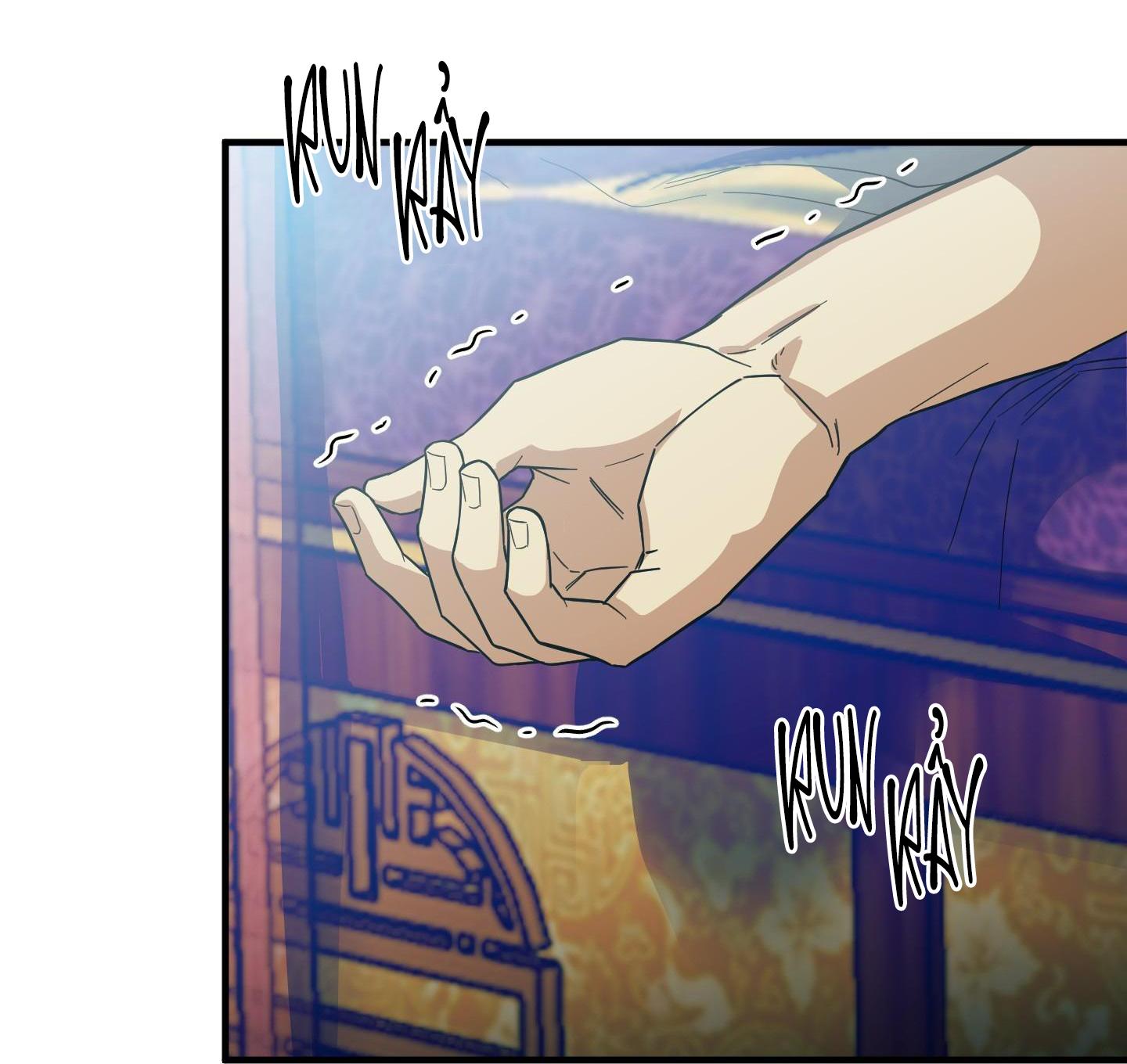 SỐNG SÓT NHỜ LÀM VỢ BÉ CỦA MA GIÁO CHỦ - Chap 2