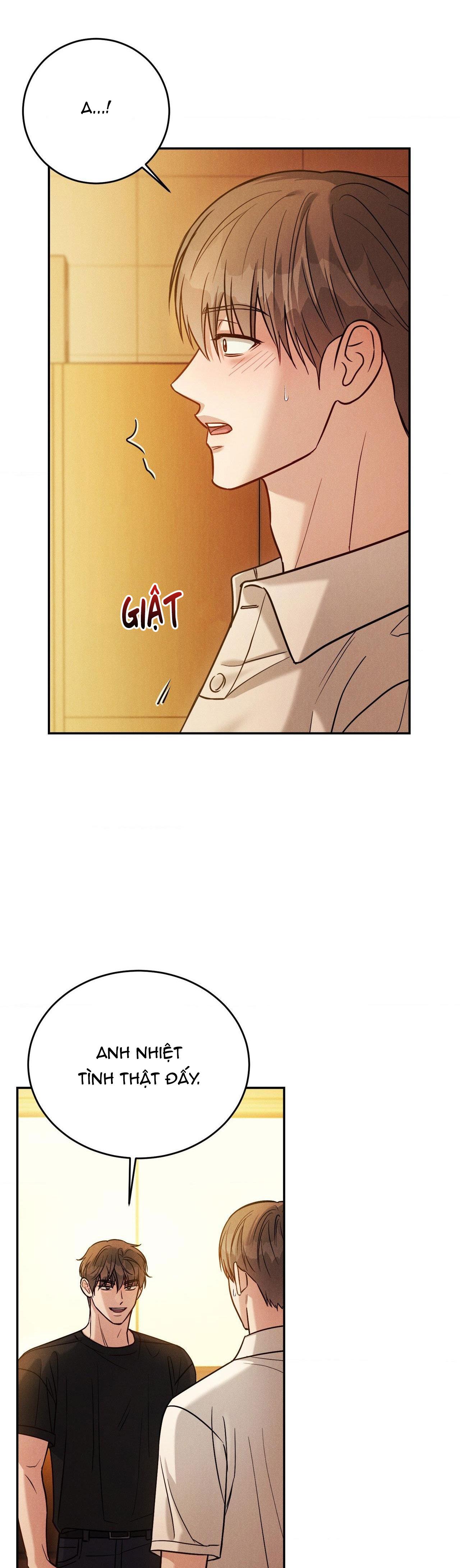 Giả Dược - Chap 45