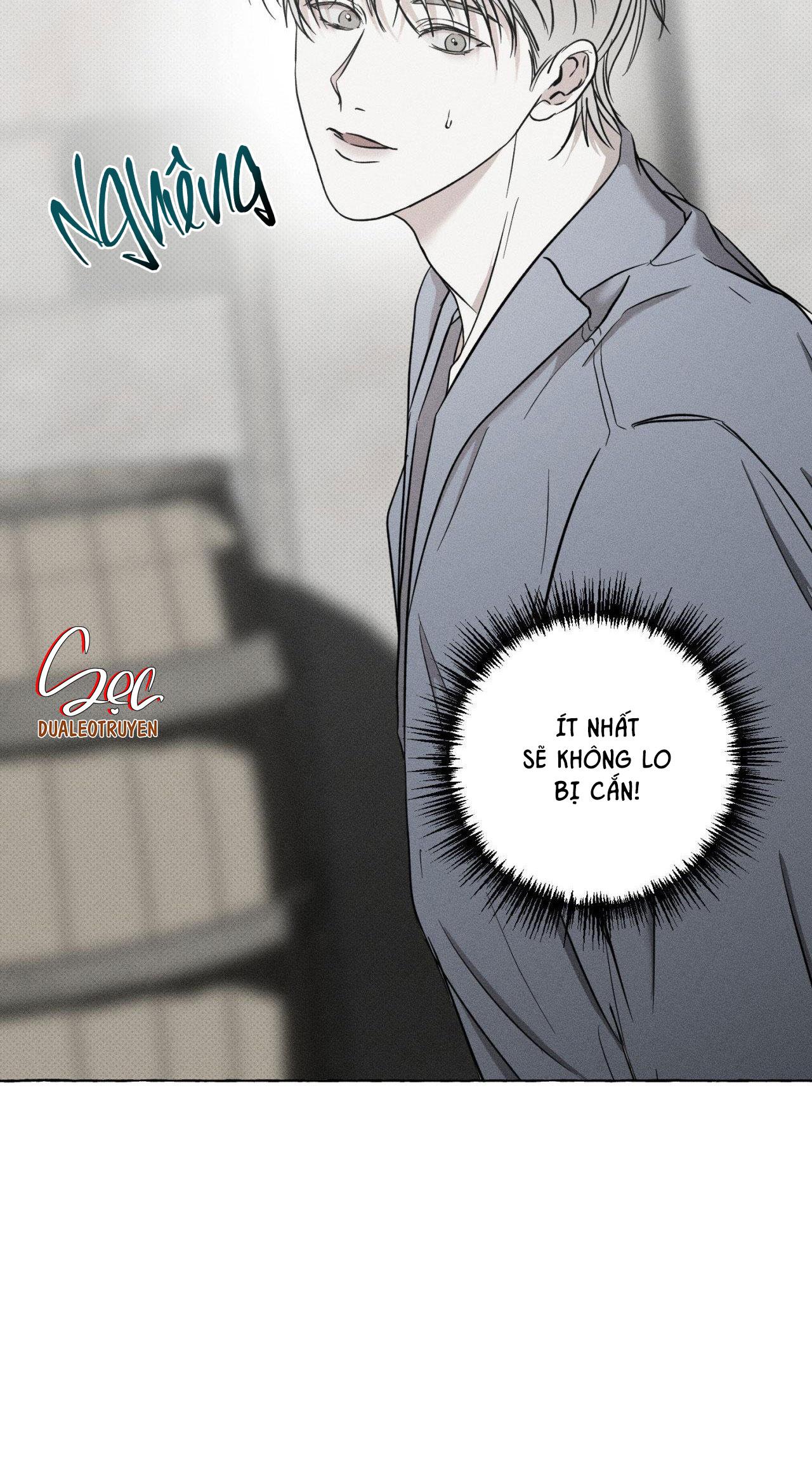 Xương Và Cánh Hoa - Chap 2