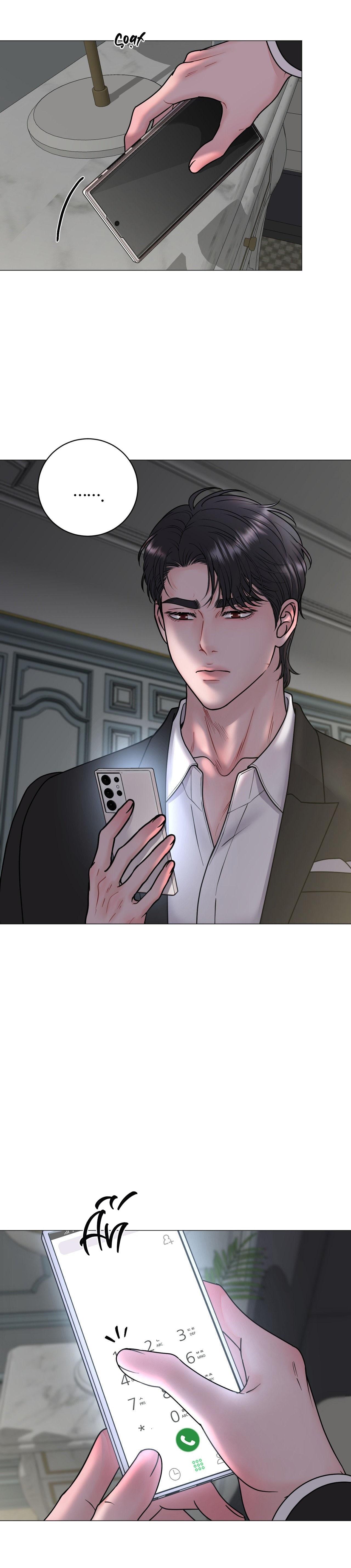 ẢO ẢNH - Chap 20