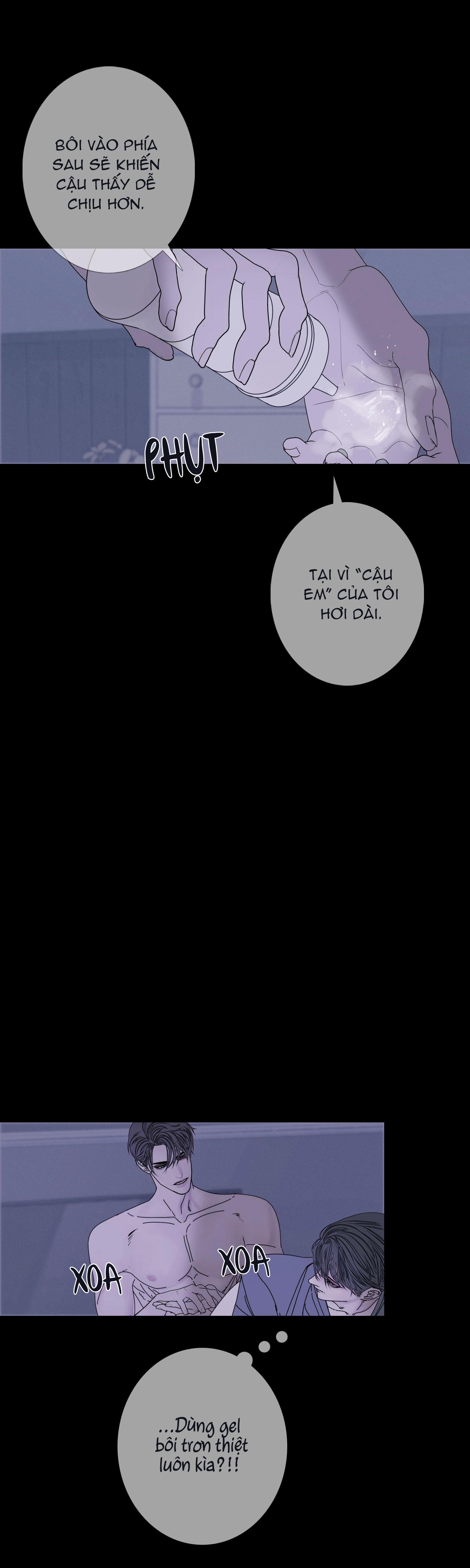 CHUYỆN QUỶ MÔN QUAN - Chap 46