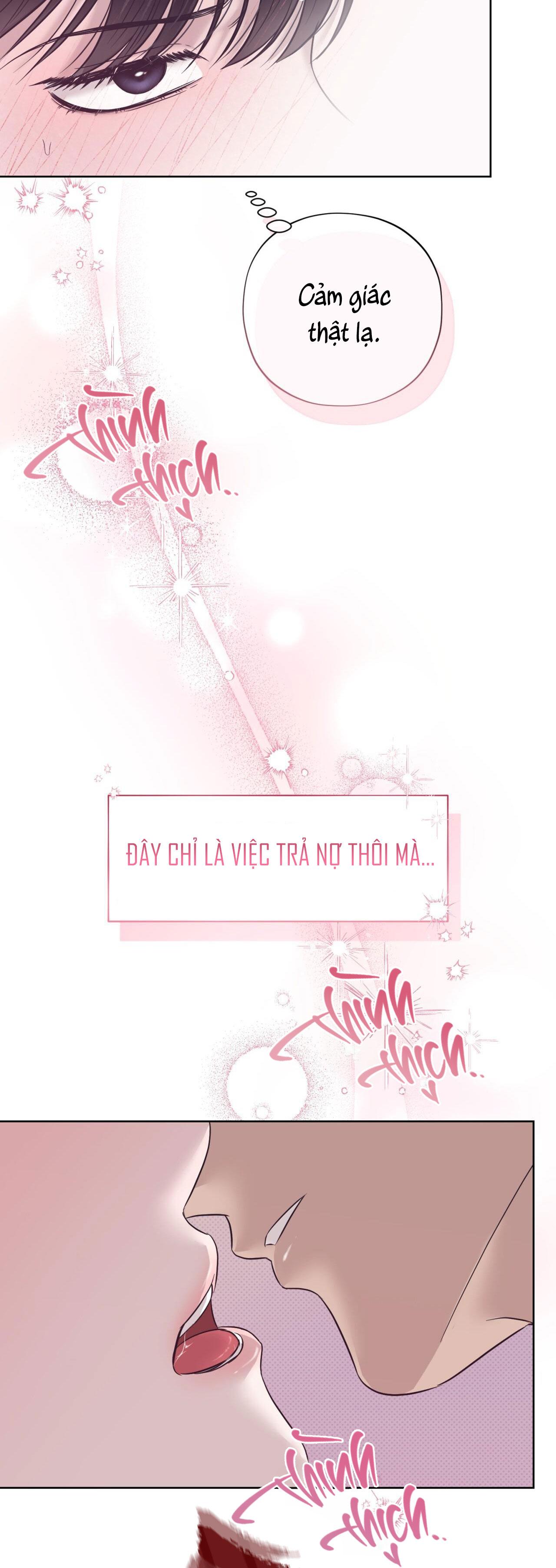 BẮT KỊP - Chap 8