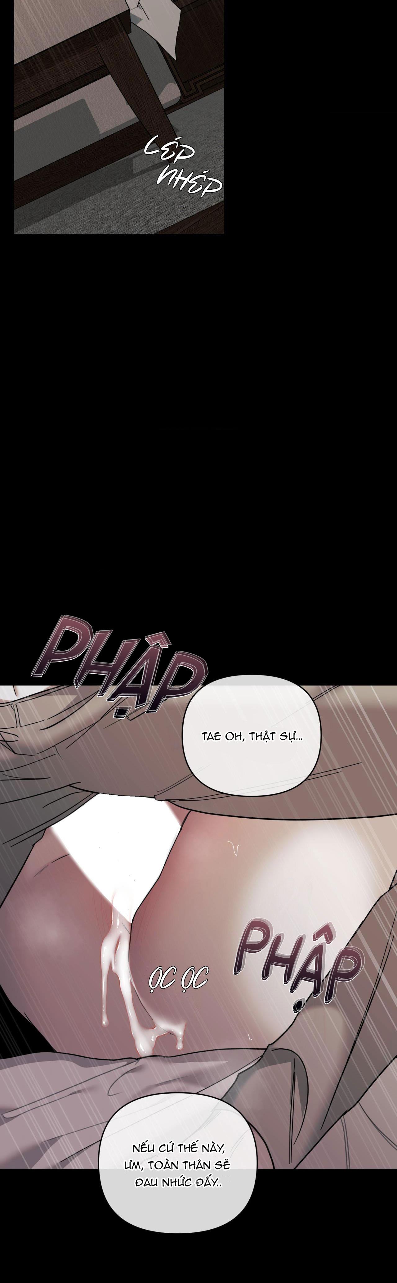 NGƯỜI YÊU DẤU - Chap 21