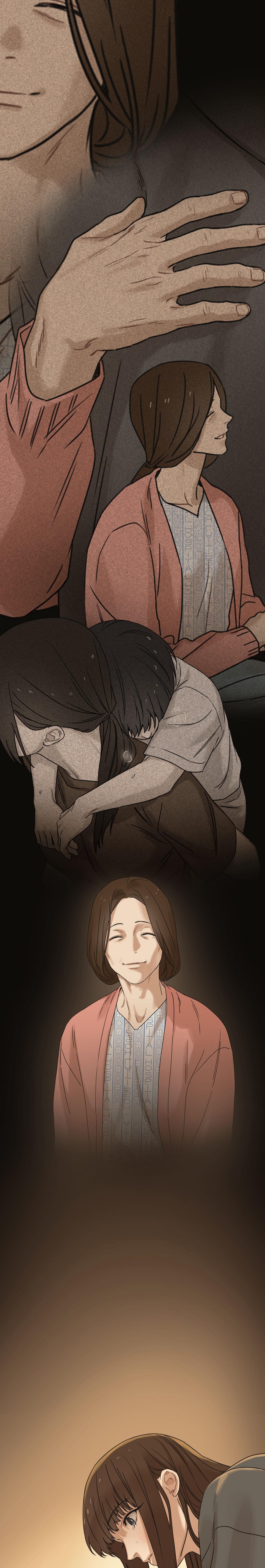 TRÙNG PHÙNG - Chap 30