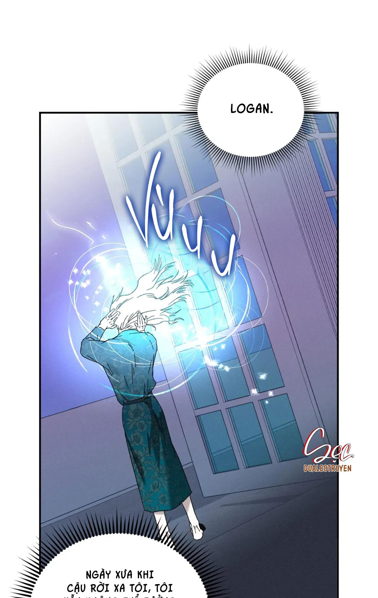 LỜI NÓI DỐI ĐẪM MÁU - Chap 38