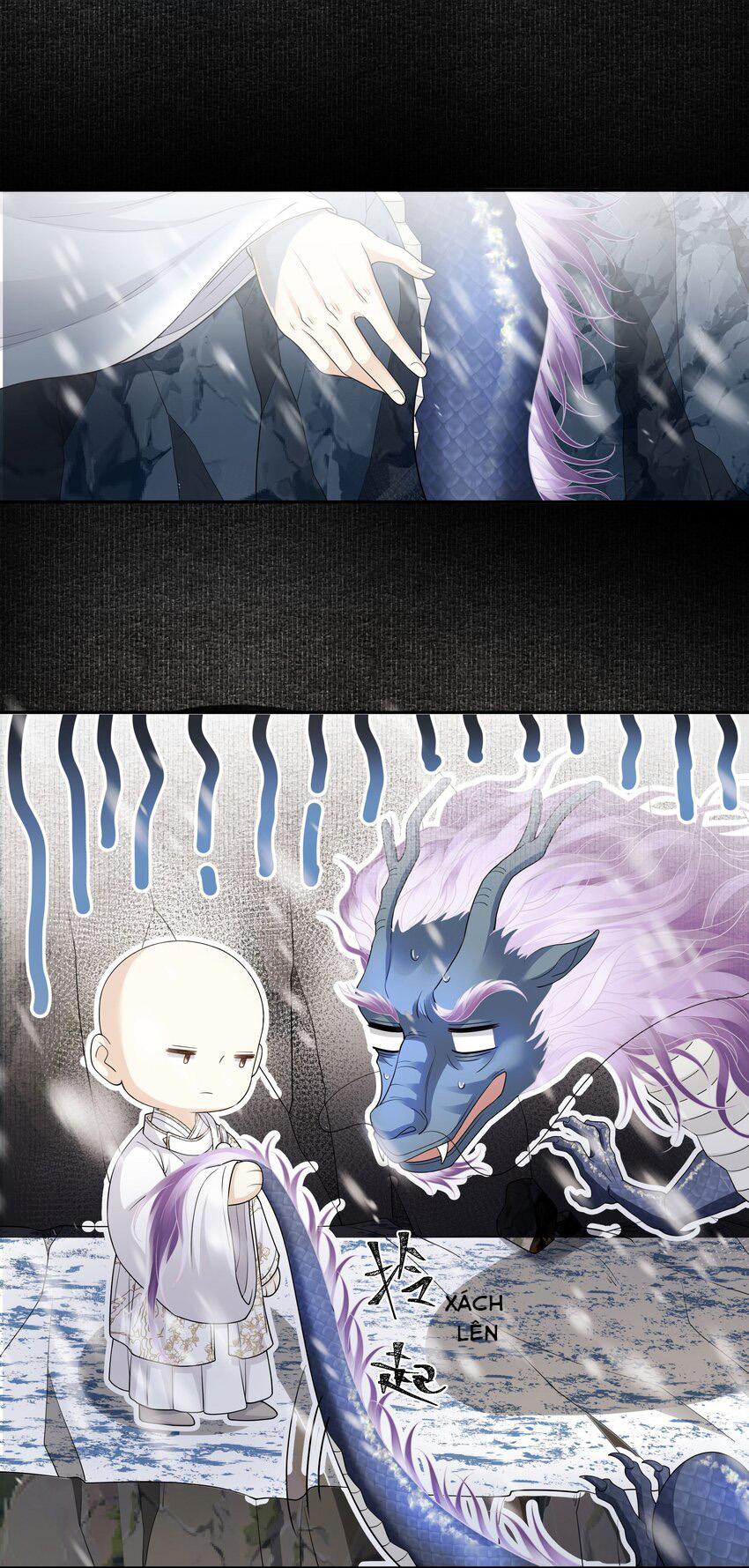 Đồng tiền tham khế - Chap 58