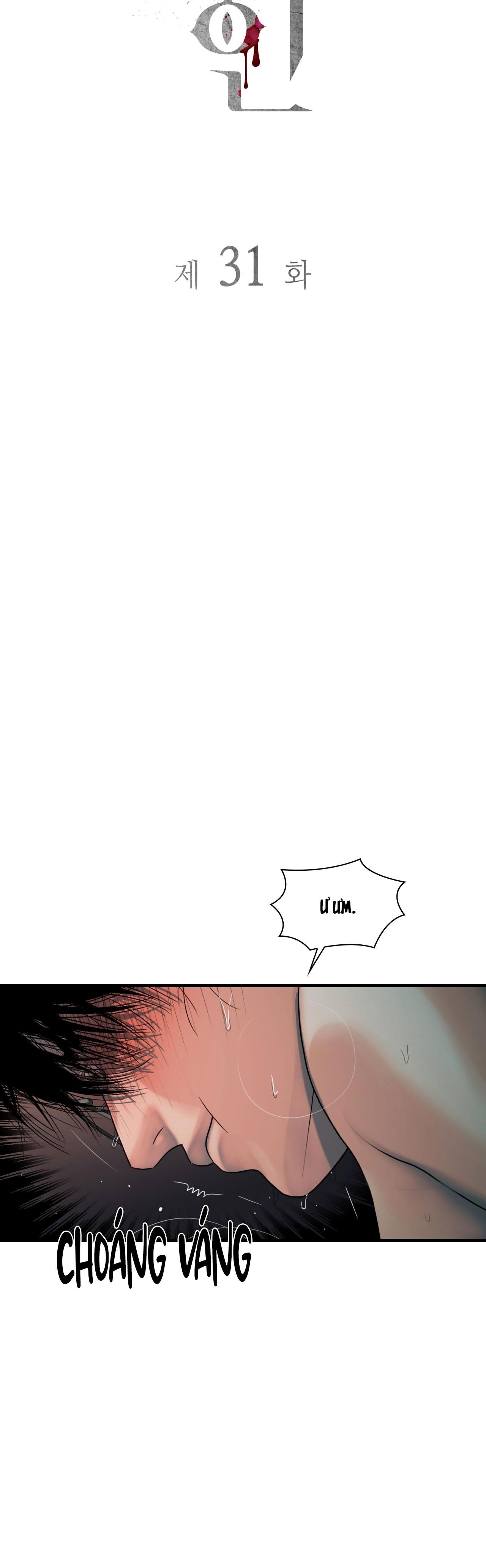 ĂN MÒN - Chap 31