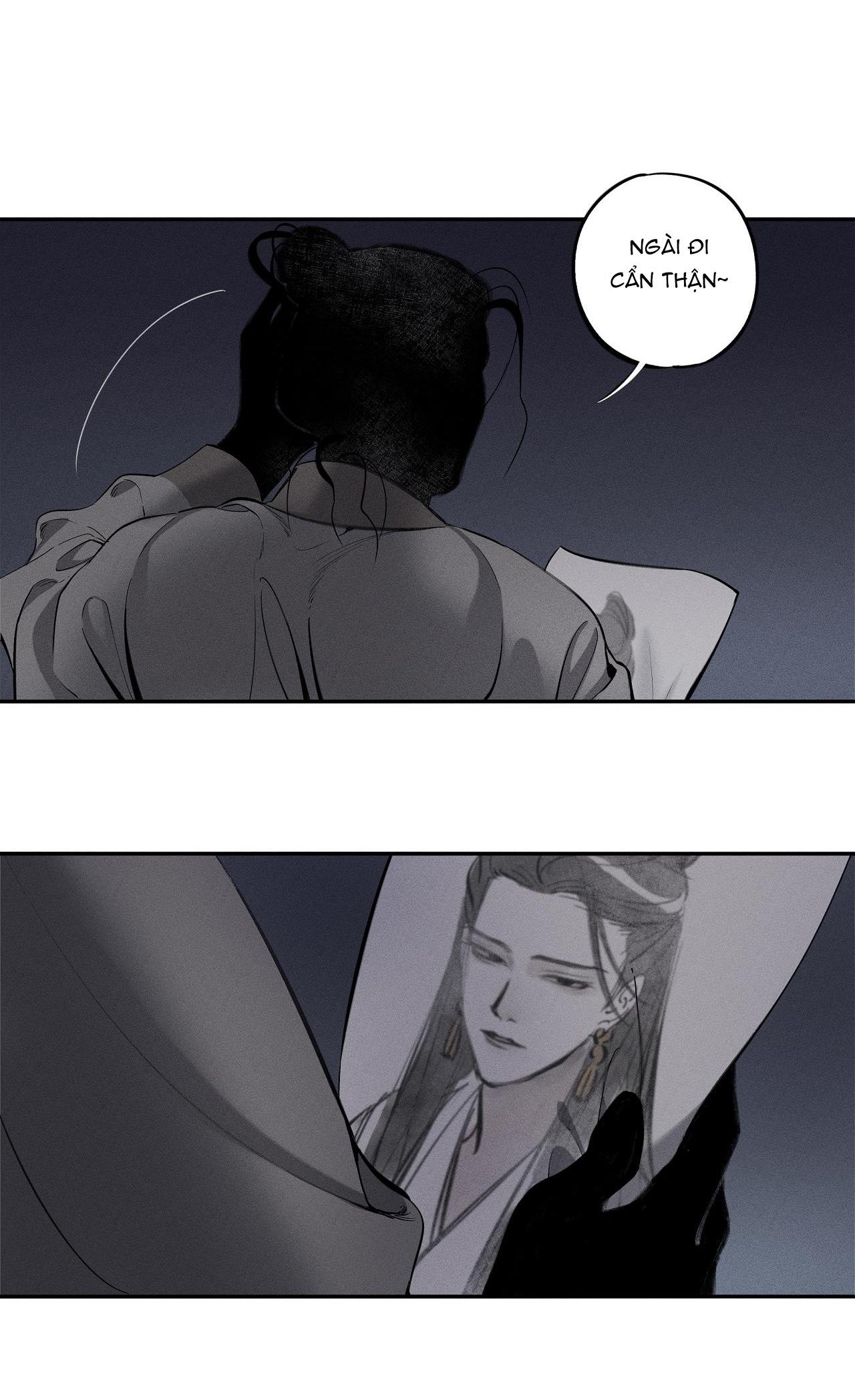 BL NGẮN LOẠN LUÂN - GIA ĐÌNH - Chap 7.1