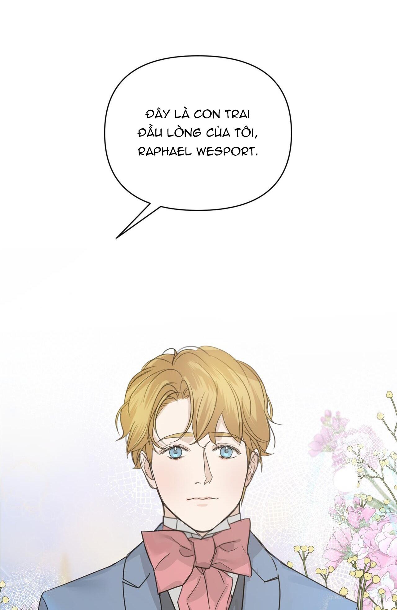 BƯỚC VÀO VƯỜN HỒNG - Chap 32