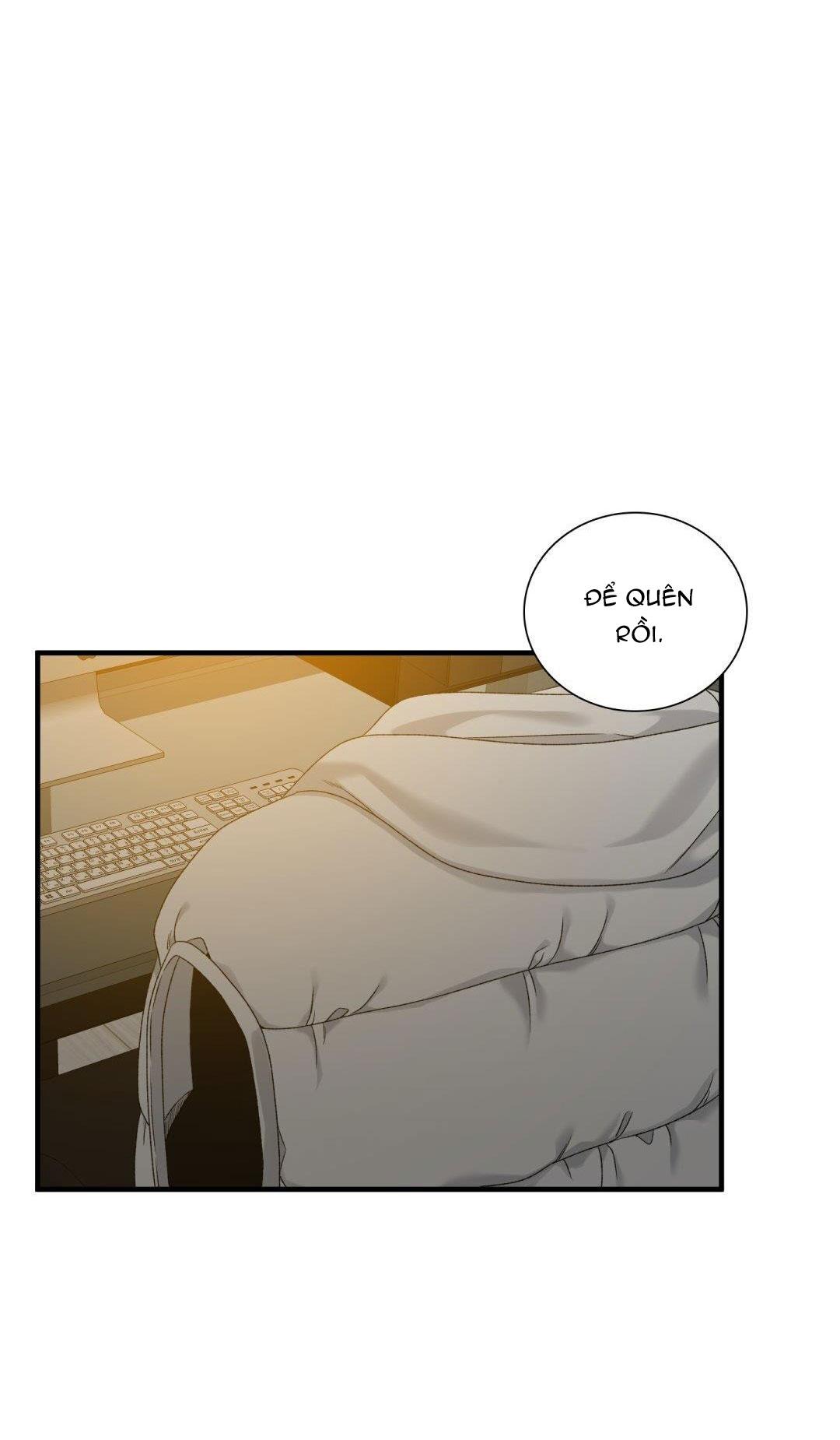 Fouls Start - Chap 11