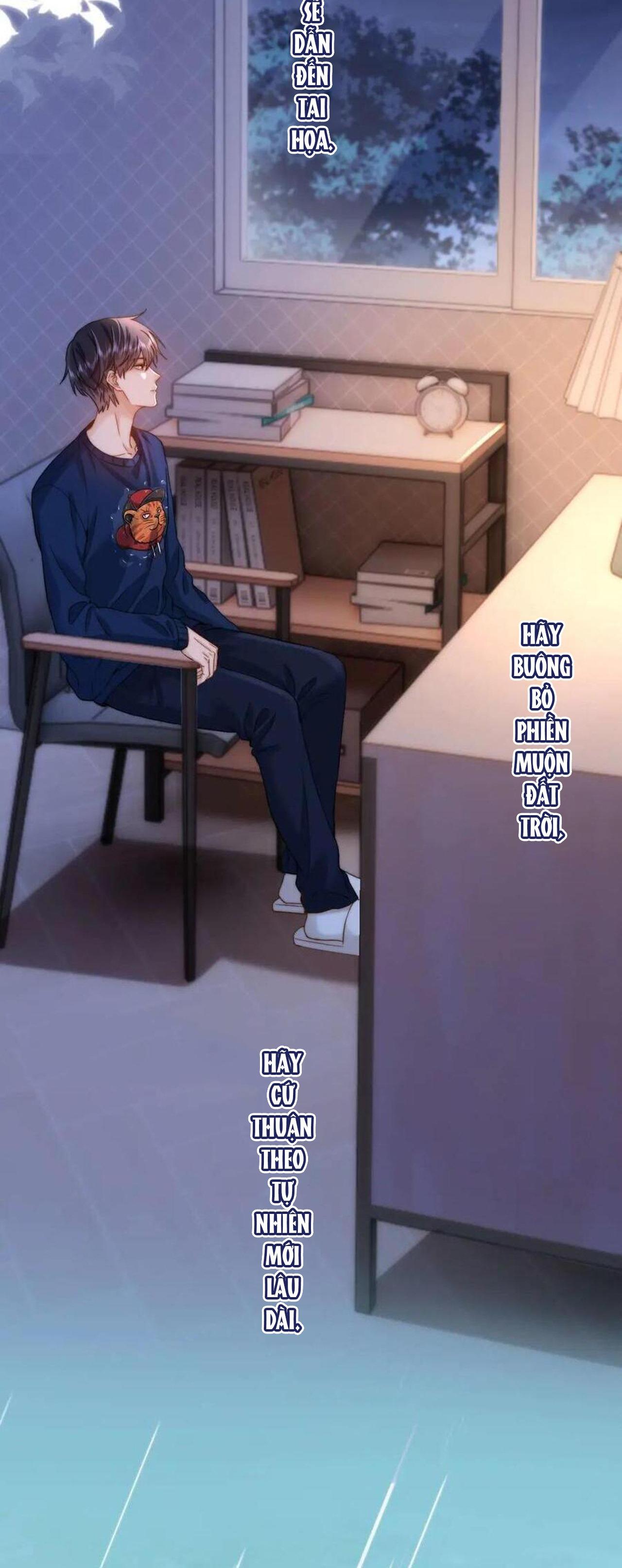 Chất Dị Ứng Đáng Yêu - Chap 69