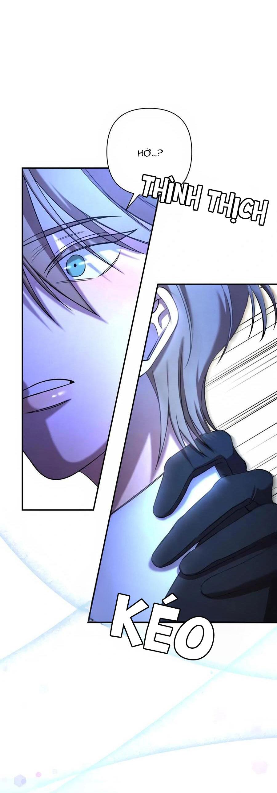 Mắc Kẹt Trong Game Hẹn Hò Của Em Gái Tôi - Chap 73