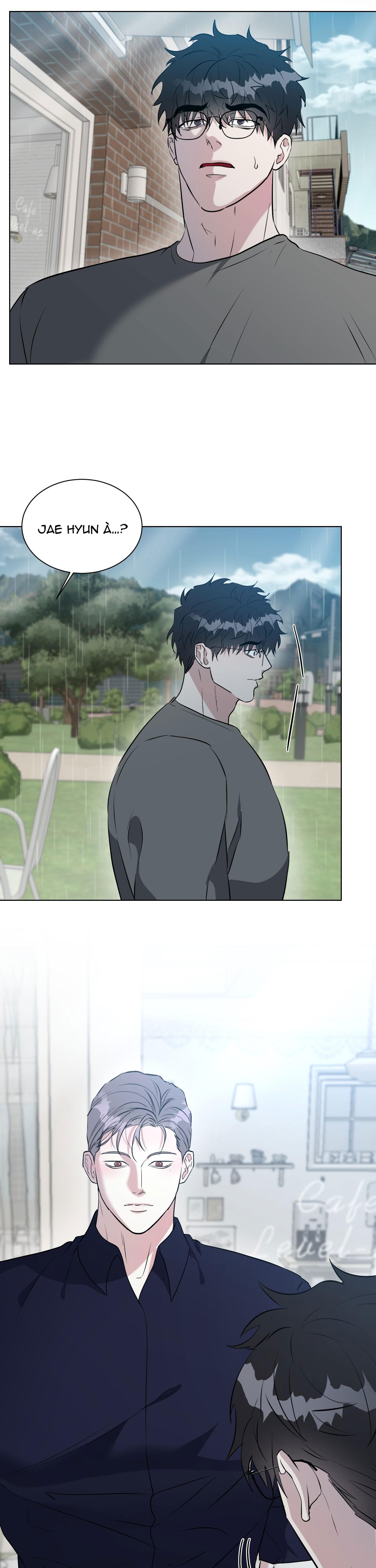 VỰC RẮN - Chap 20