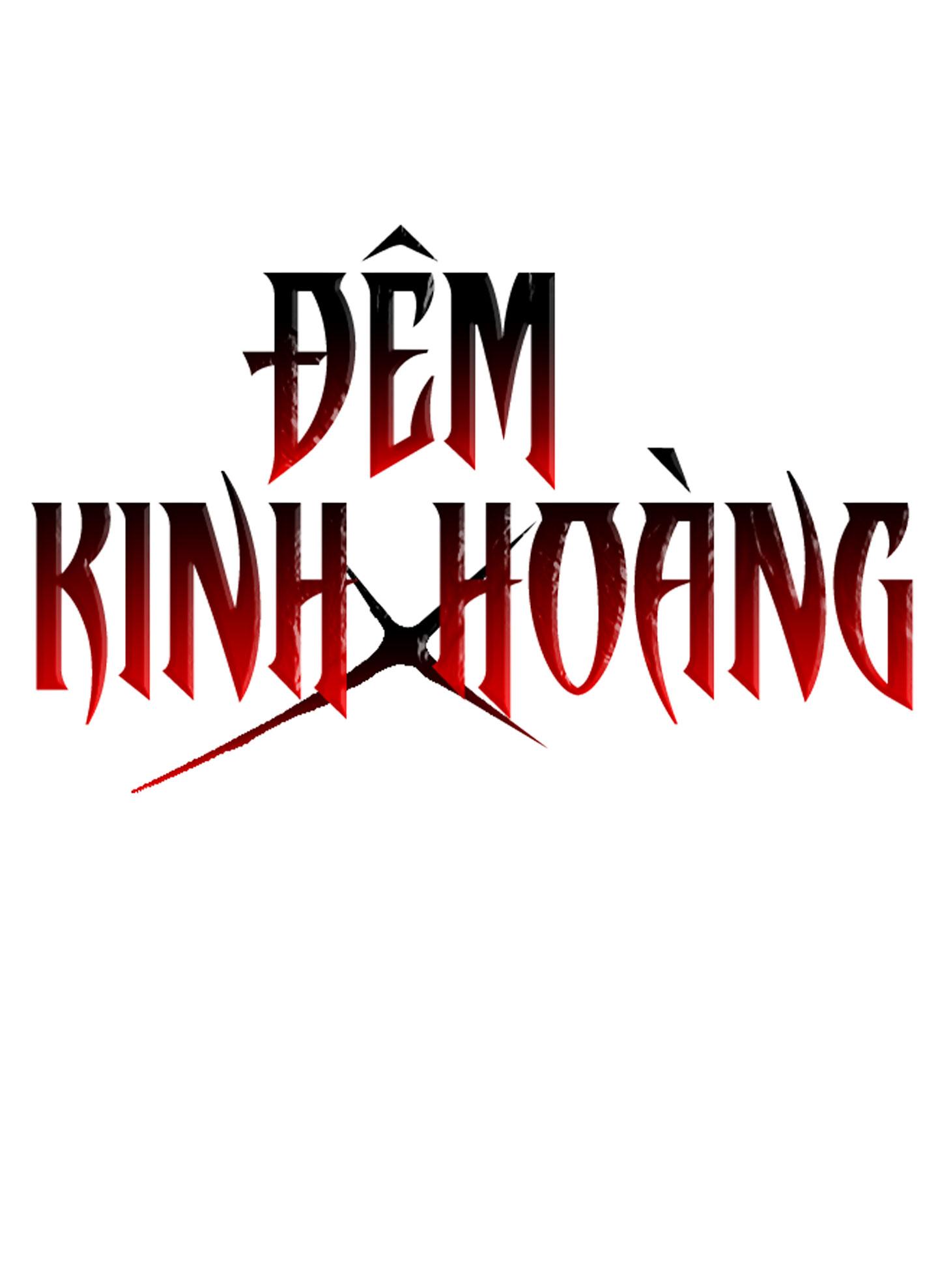 ĐÊM KINH HOÀNG - Chap 35