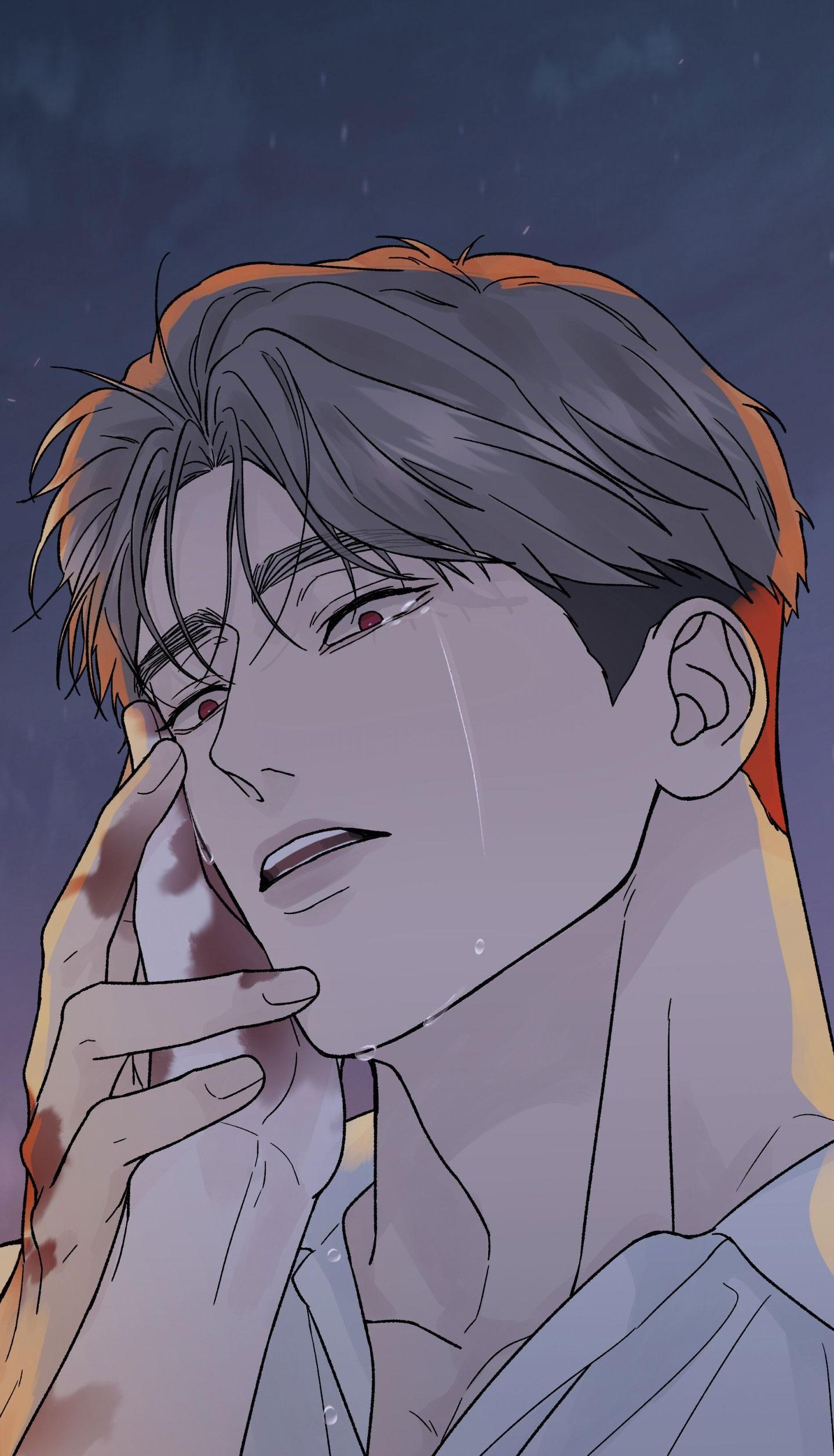 ĐÊM KINH HOÀNG - Chap 54