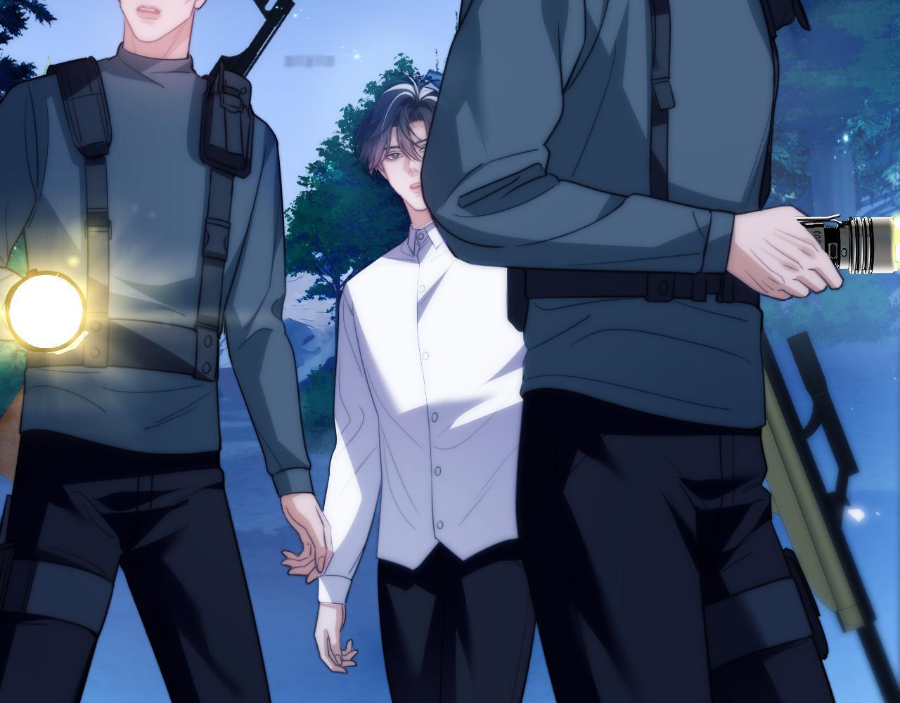 Nhân Ngư Desharow - Chap 48