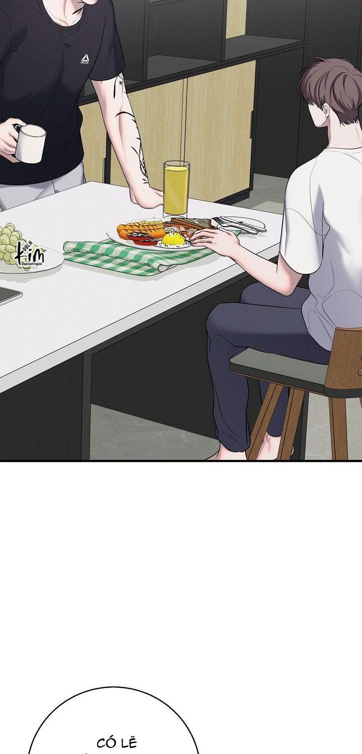 ĐÊM KHÔNG DẤU VẾT - Chap 20