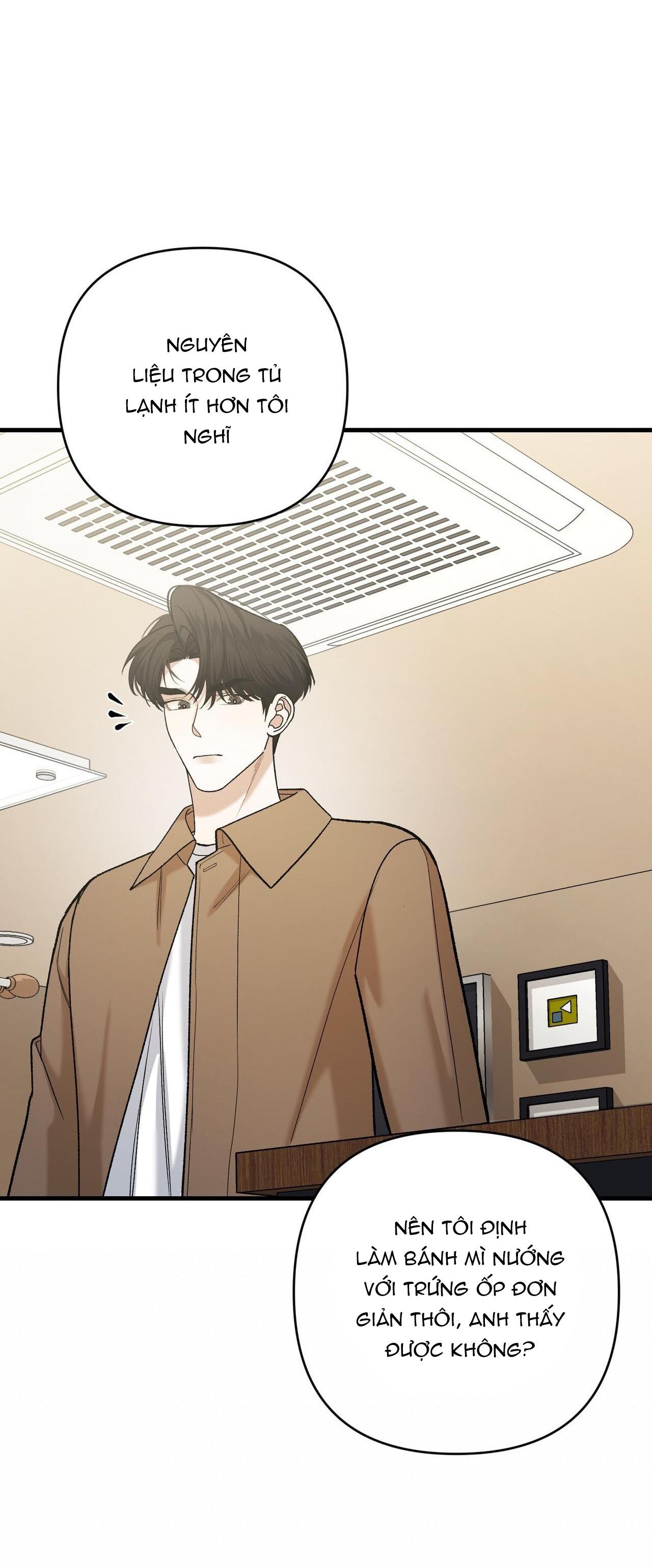 ĐIỀU KIỆN CỦA GUIDE - Chap 26