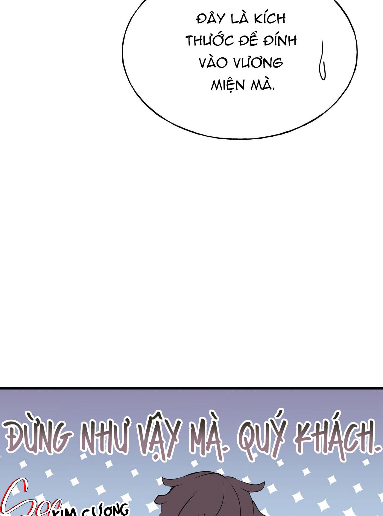 (ABO) ĐÁM CƯỚI HOÀNG GIA - Chap 11