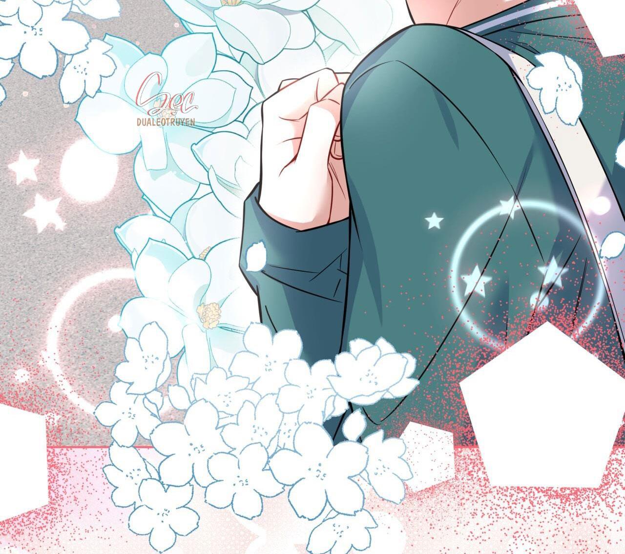 NƯỚC UỐNG TÌNH YÊU CỦA CÁO PLIN - Chap 4