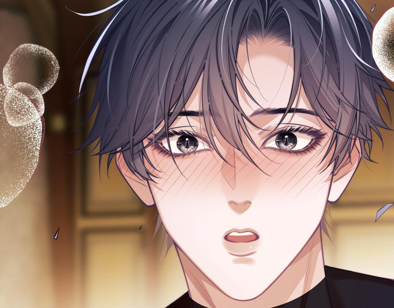 Nhân Ngư Desharow - Chap 38