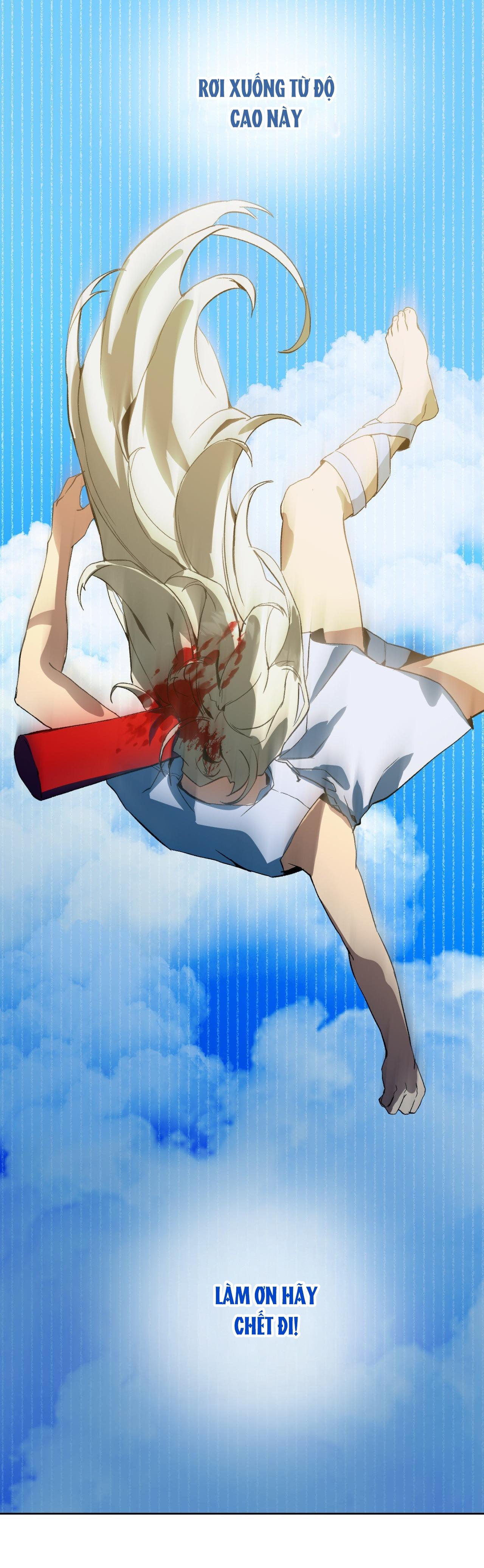 BẠN CÙNG LỚP MẪU GIÁO MẶT TRỜI - Chap 29