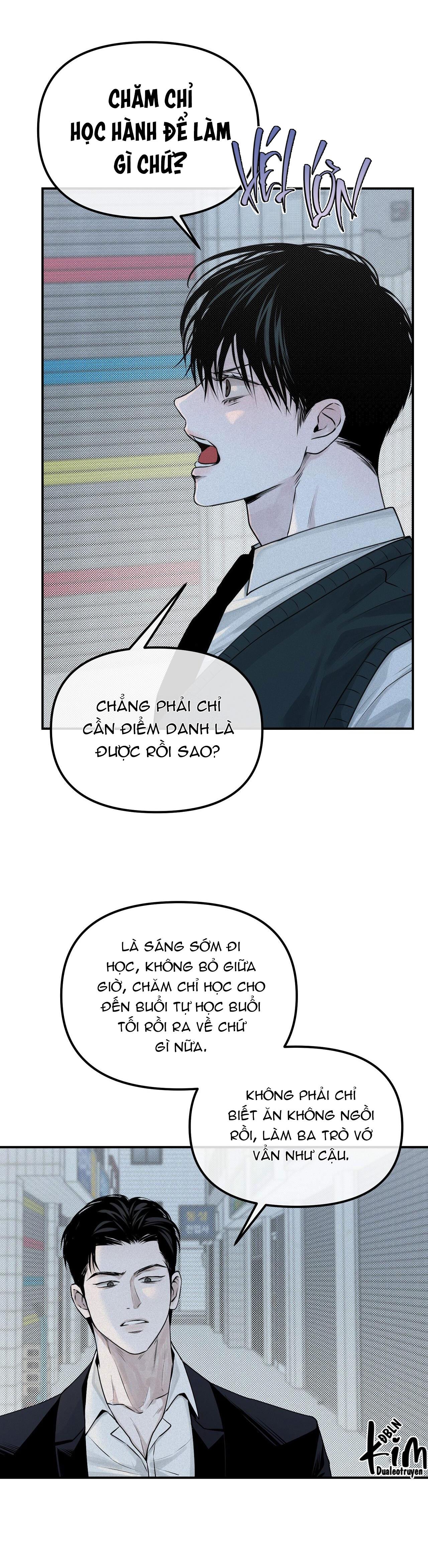 PROJECTION - Chap 16