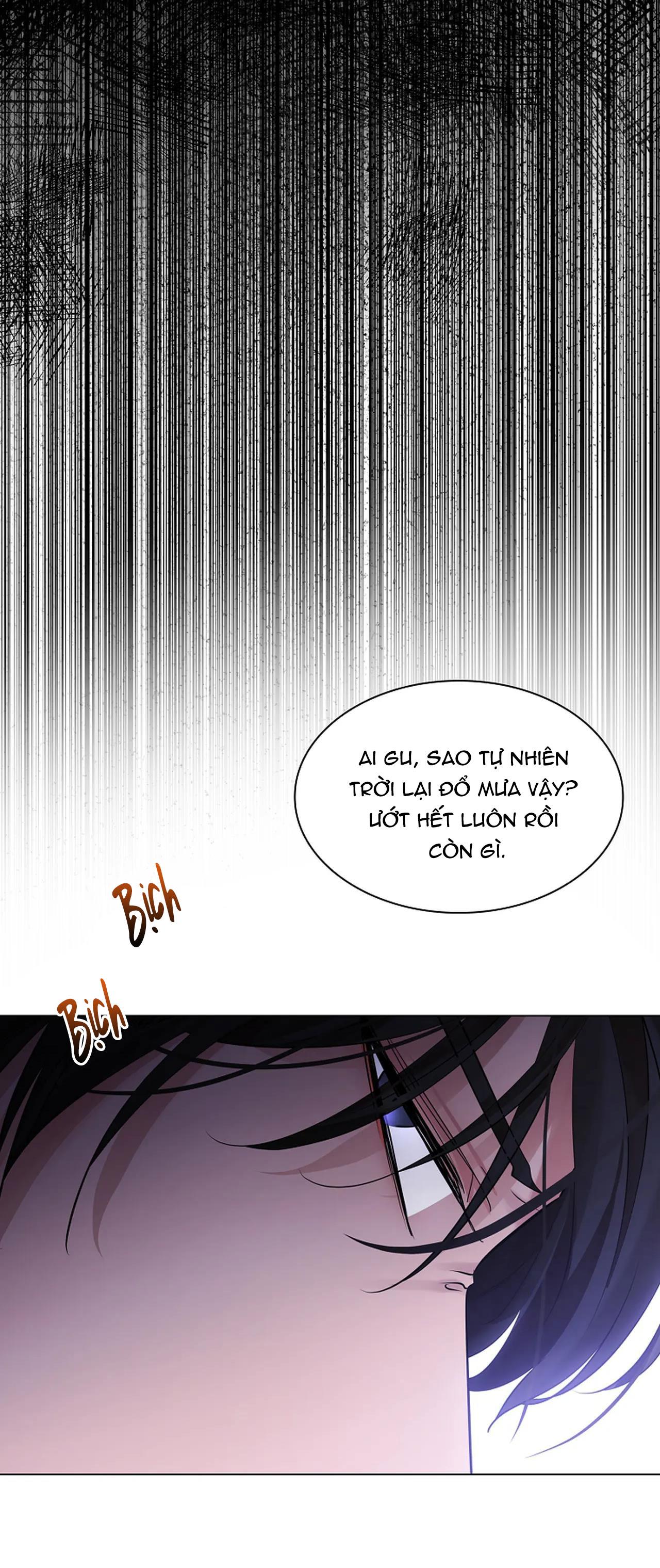 HOA GIẤY - Chap 70