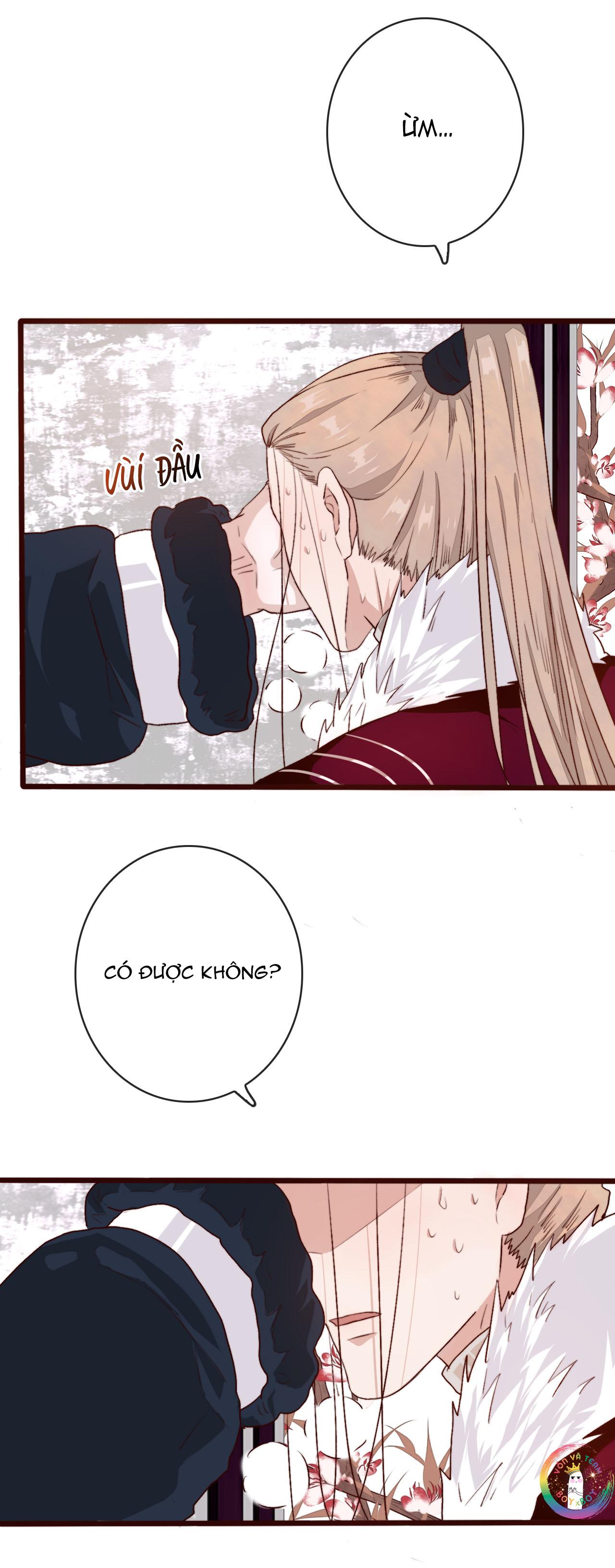 Hạnh Lâm Phương Hoa - Chap 87