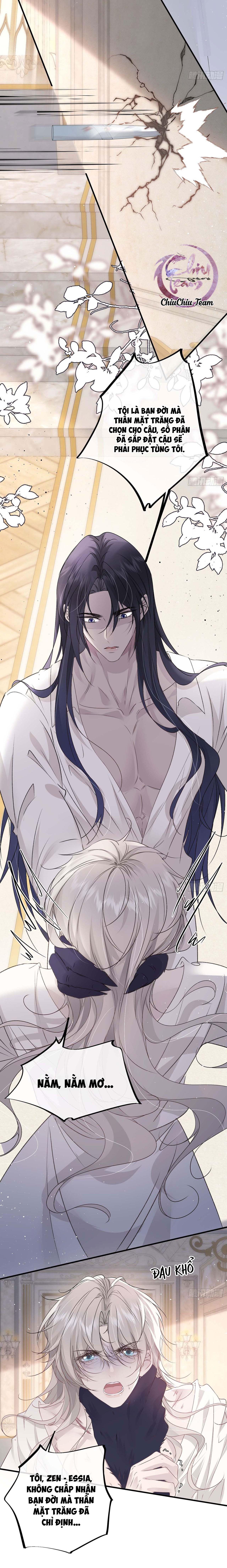 Tù Long Tuyết - Chap 5