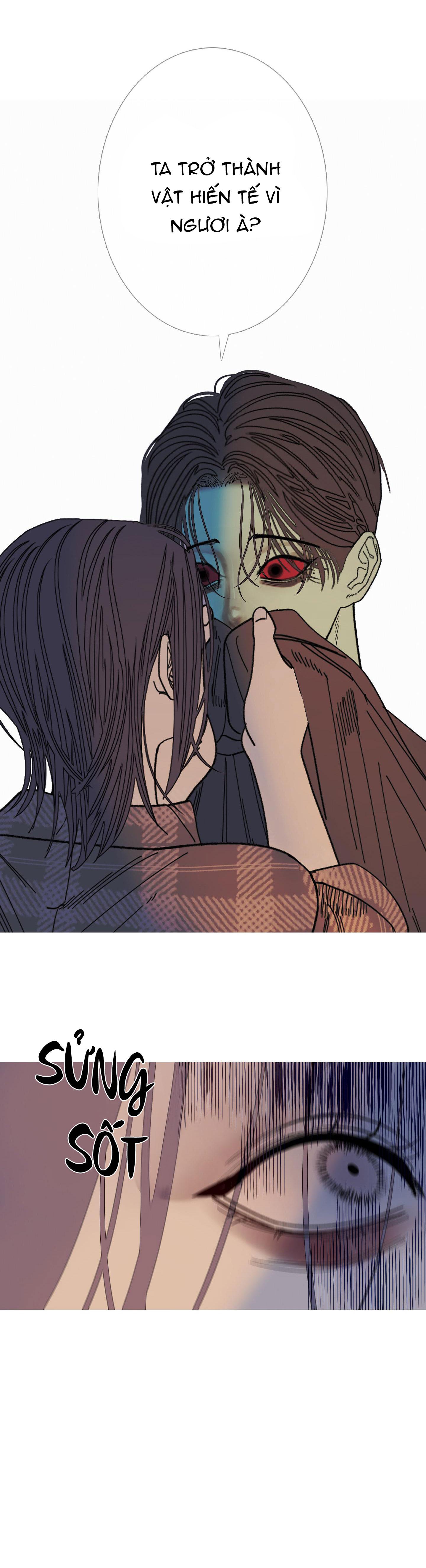 CHUYỆN QUỶ MÔN QUAN - Chap 78